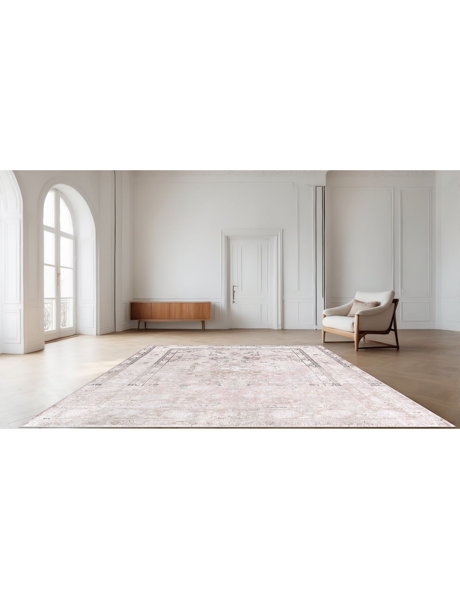 Persian Vintage    <br/>280 x 195 cm