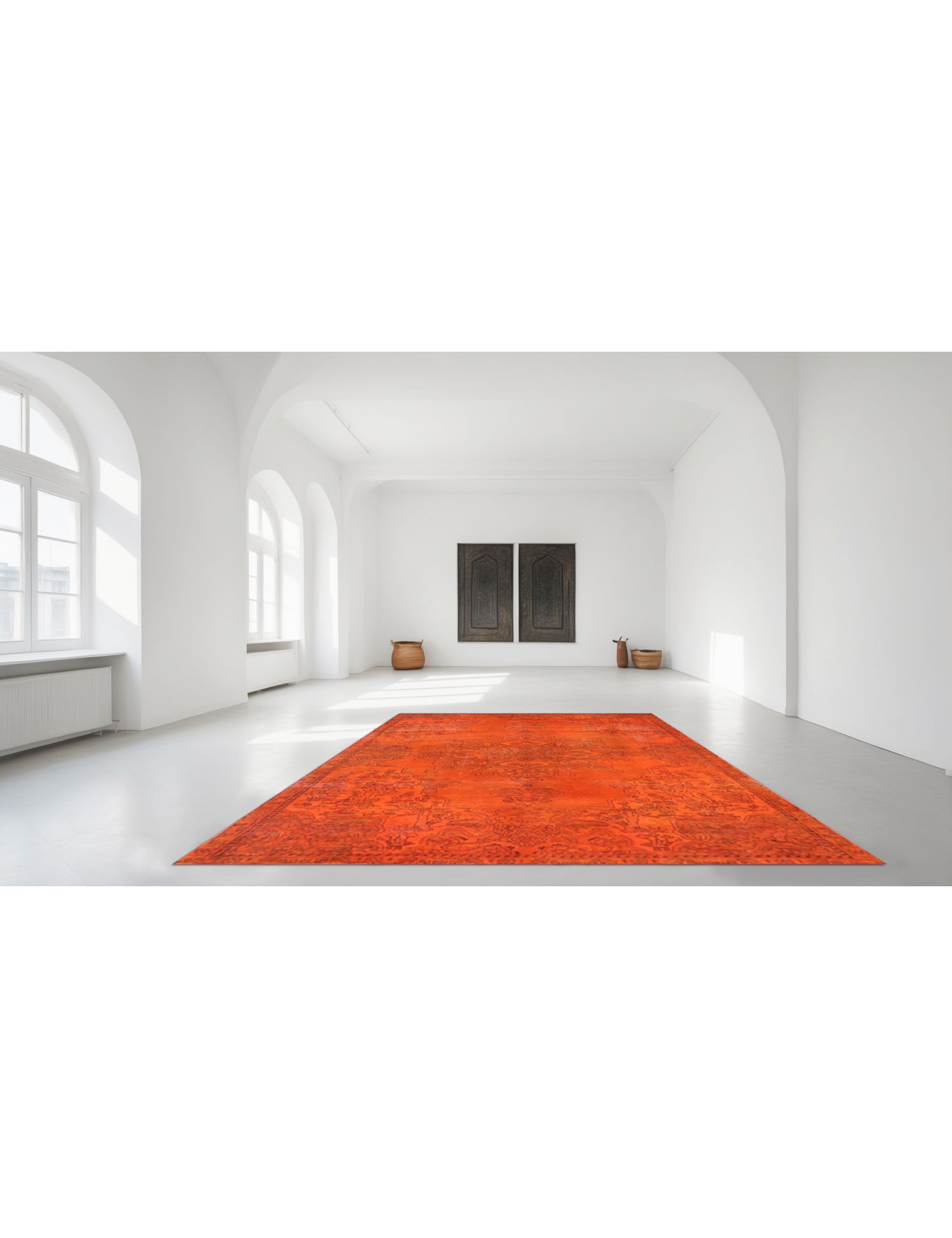 Persian Vintage    <br/>255 x 145 cm