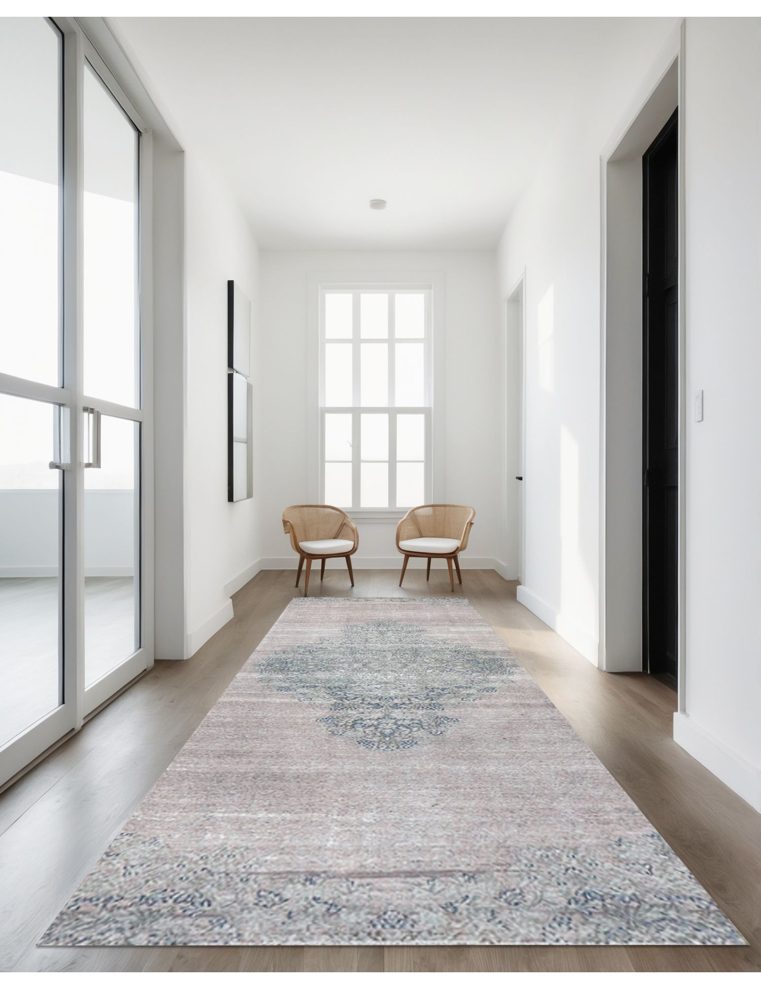 Persian Vintage    <br/>385 x 107 cm