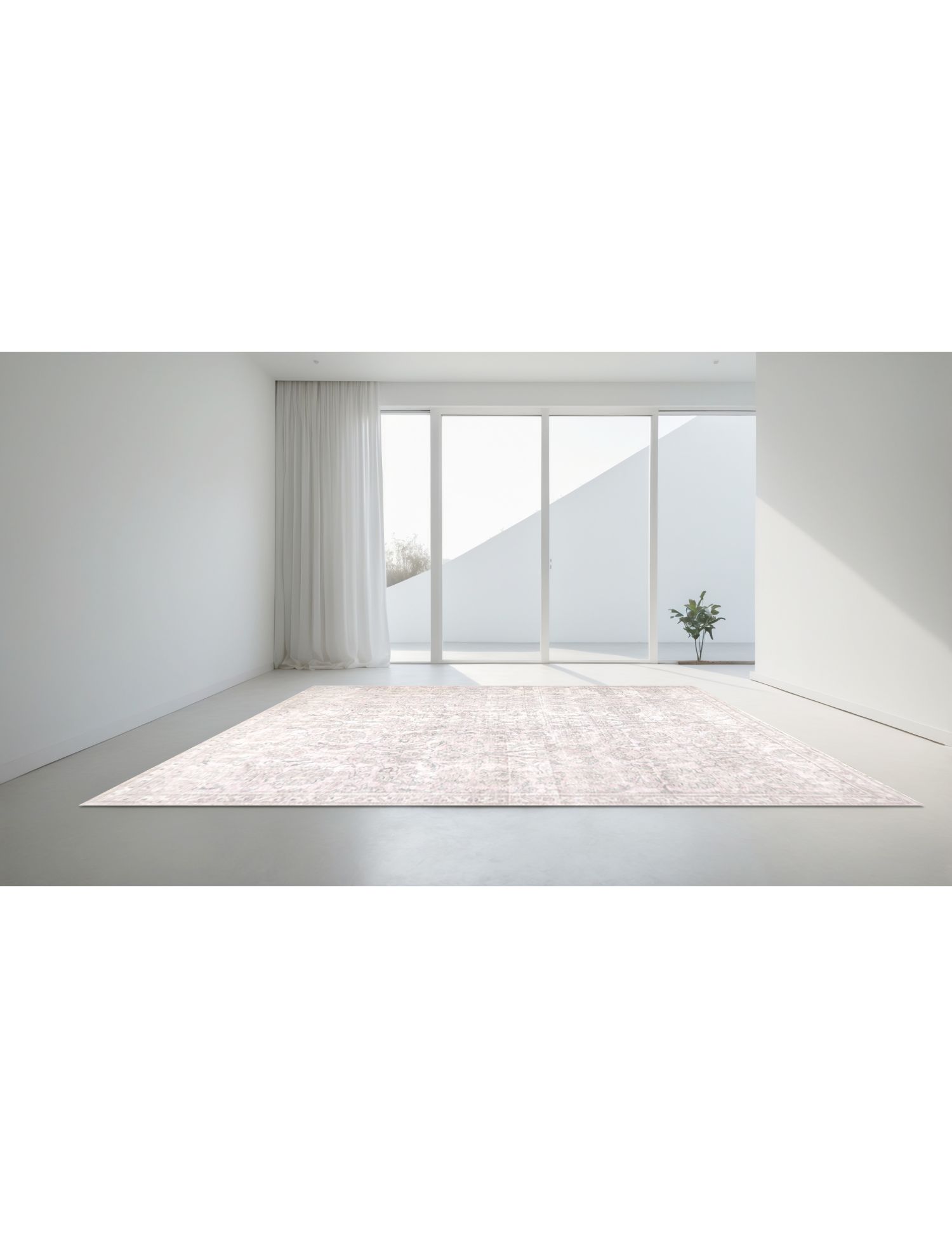 Persian Vintage    <br/>320 x 230 cm