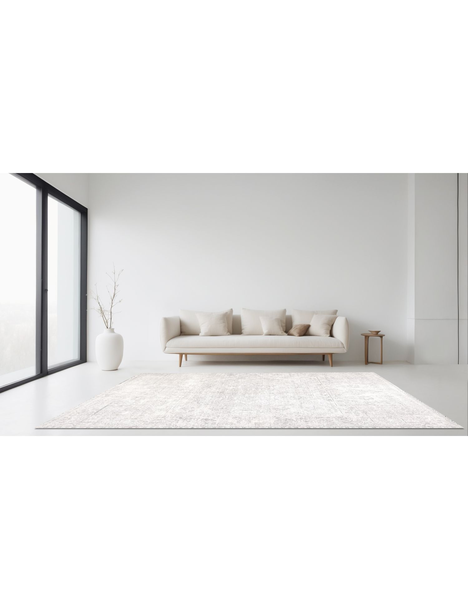 Persian Vintage    <br/>283 x 187 cm