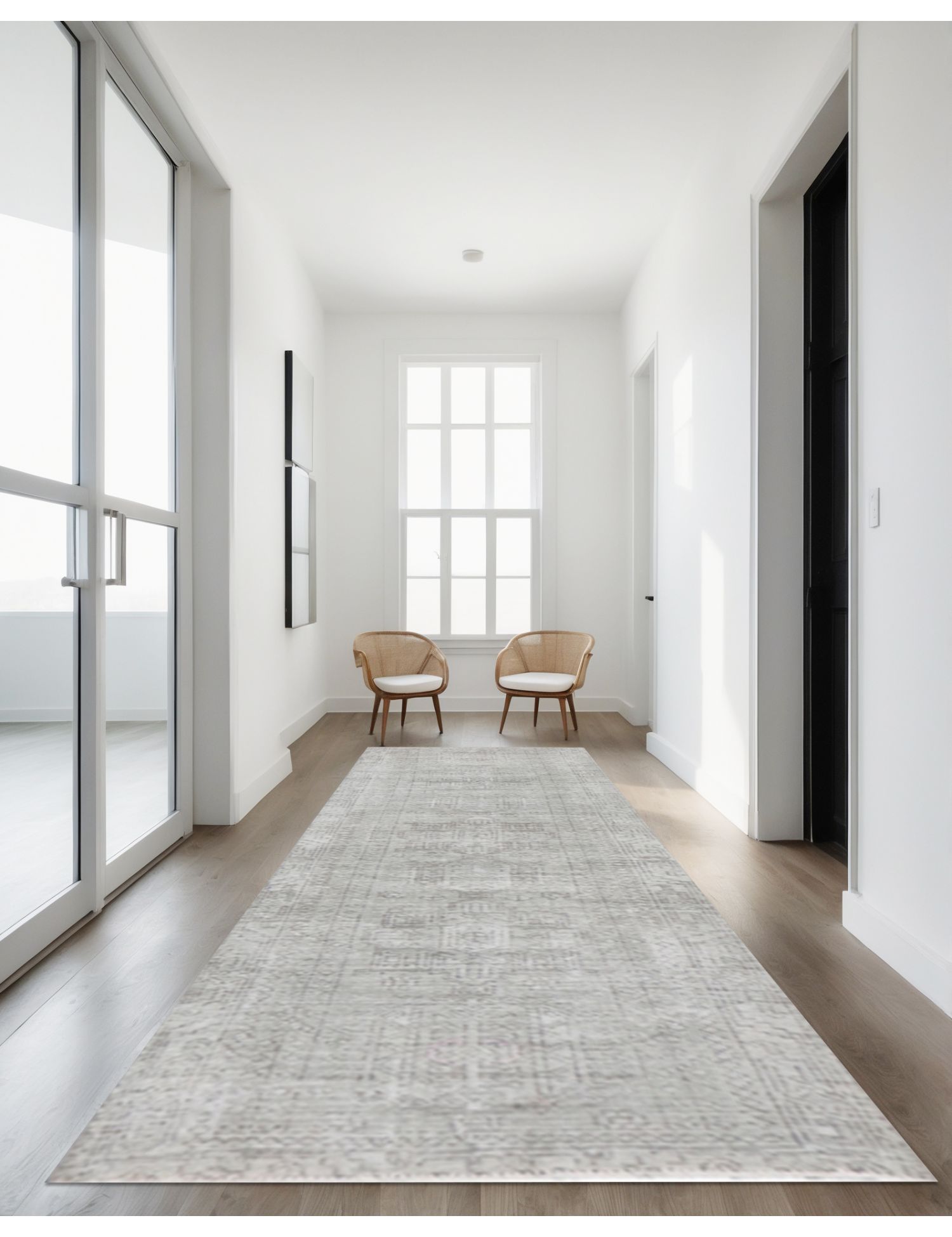 Persian Vintage    <br/>320 x 83 cm