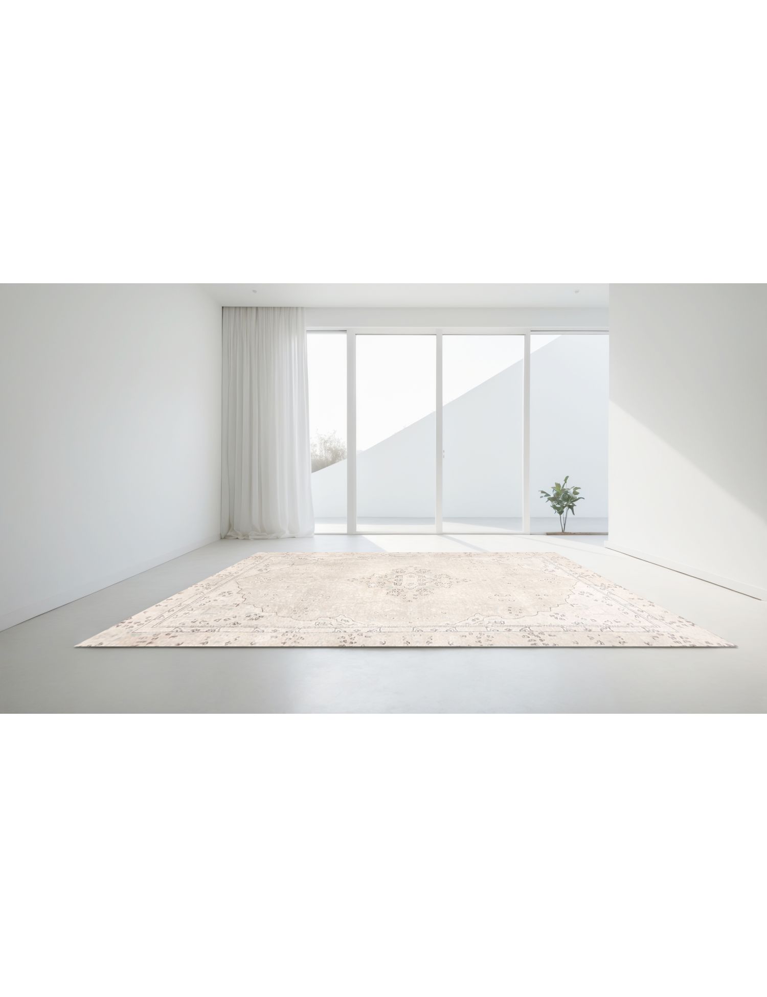 Persian Vintage    <br/>280 x 175 cm