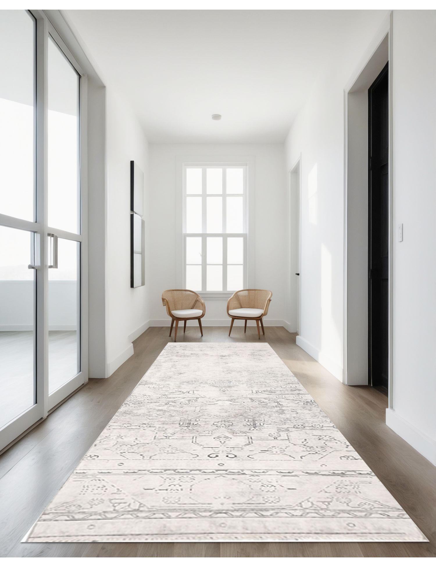 Persian Vintage    <br/>360 x 90 cm