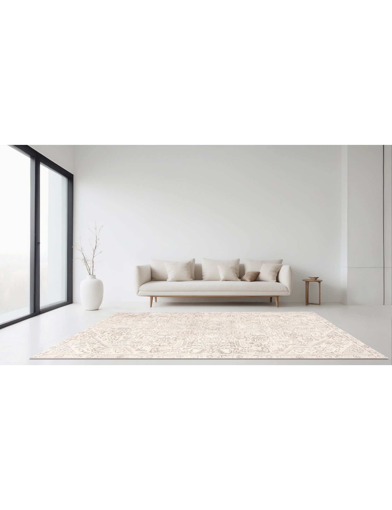 Persian Vintage    <br/>235 x 145 cm