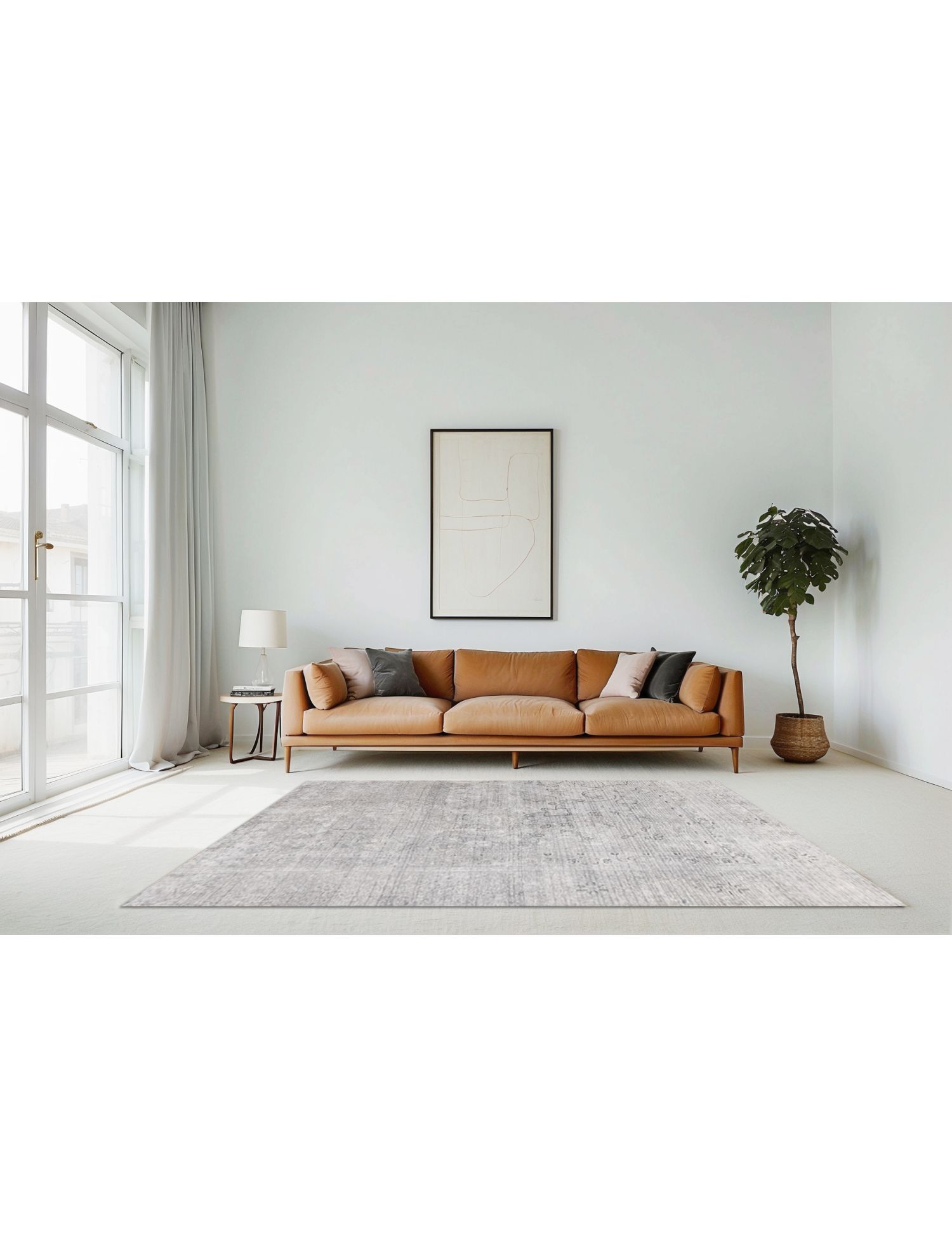 Persian Vintage    <br/>175 x 125 cm