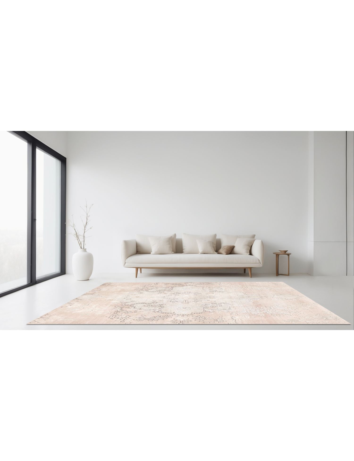 Persian Vintage    <br/>175 x 131 cm