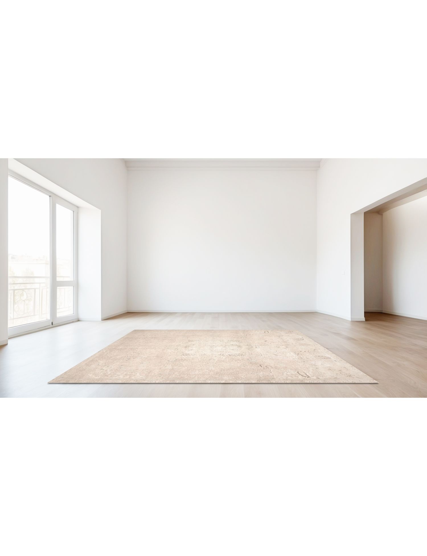 Persian Vintage    <br/>329 x 212 cm