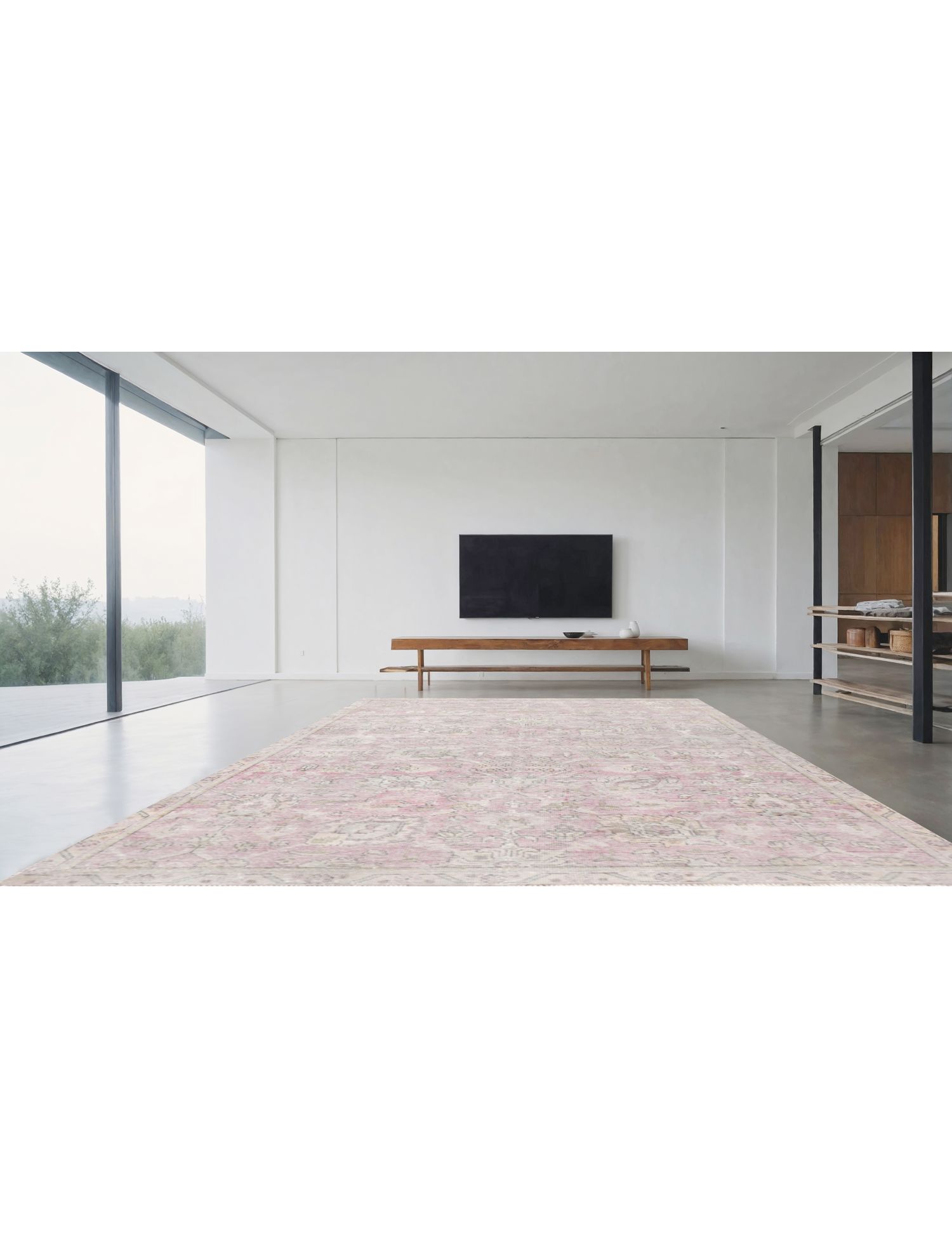 Persian Vintage    <br/>230 x 158 cm