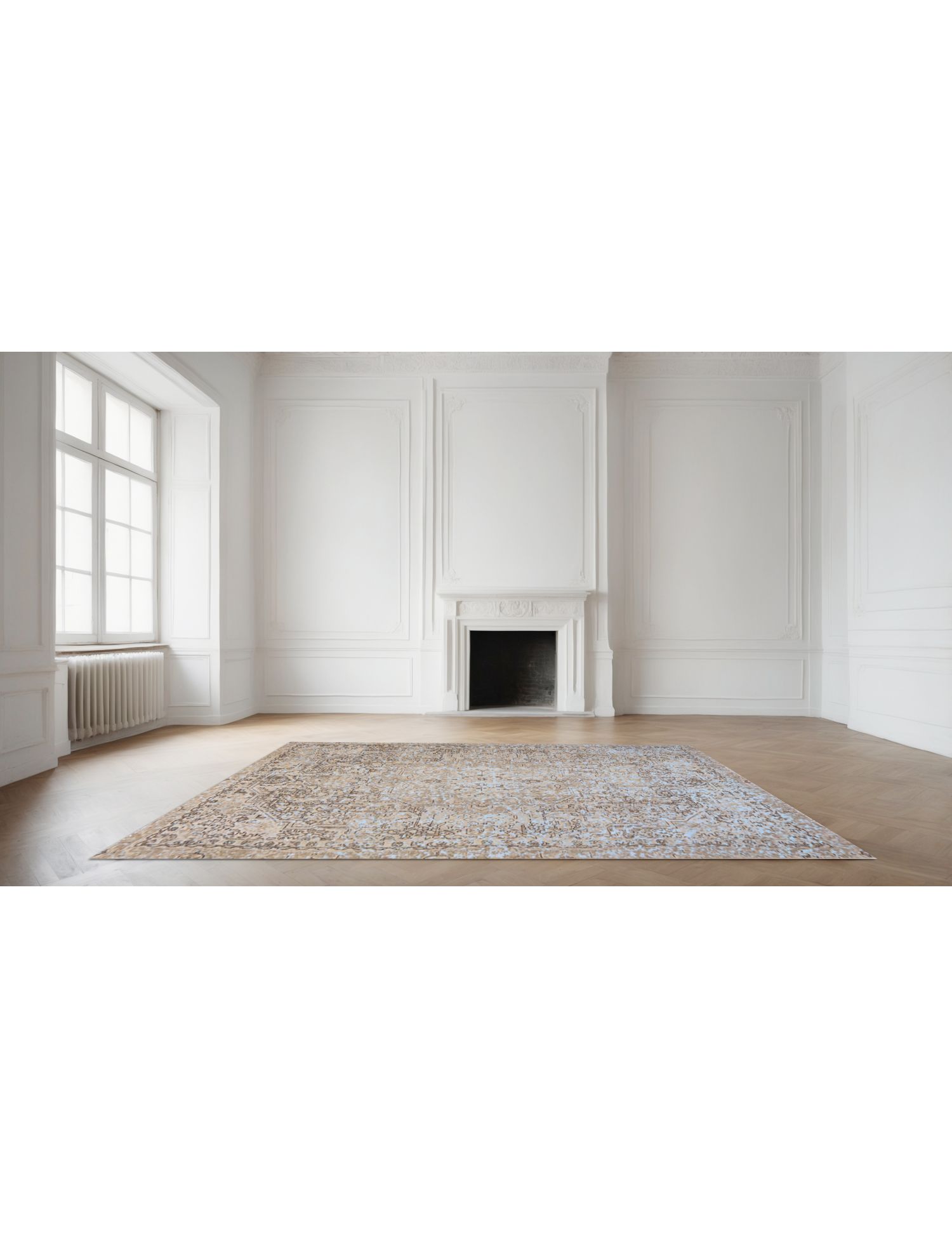 Persian Vintage    <br/>260 x 160 cm