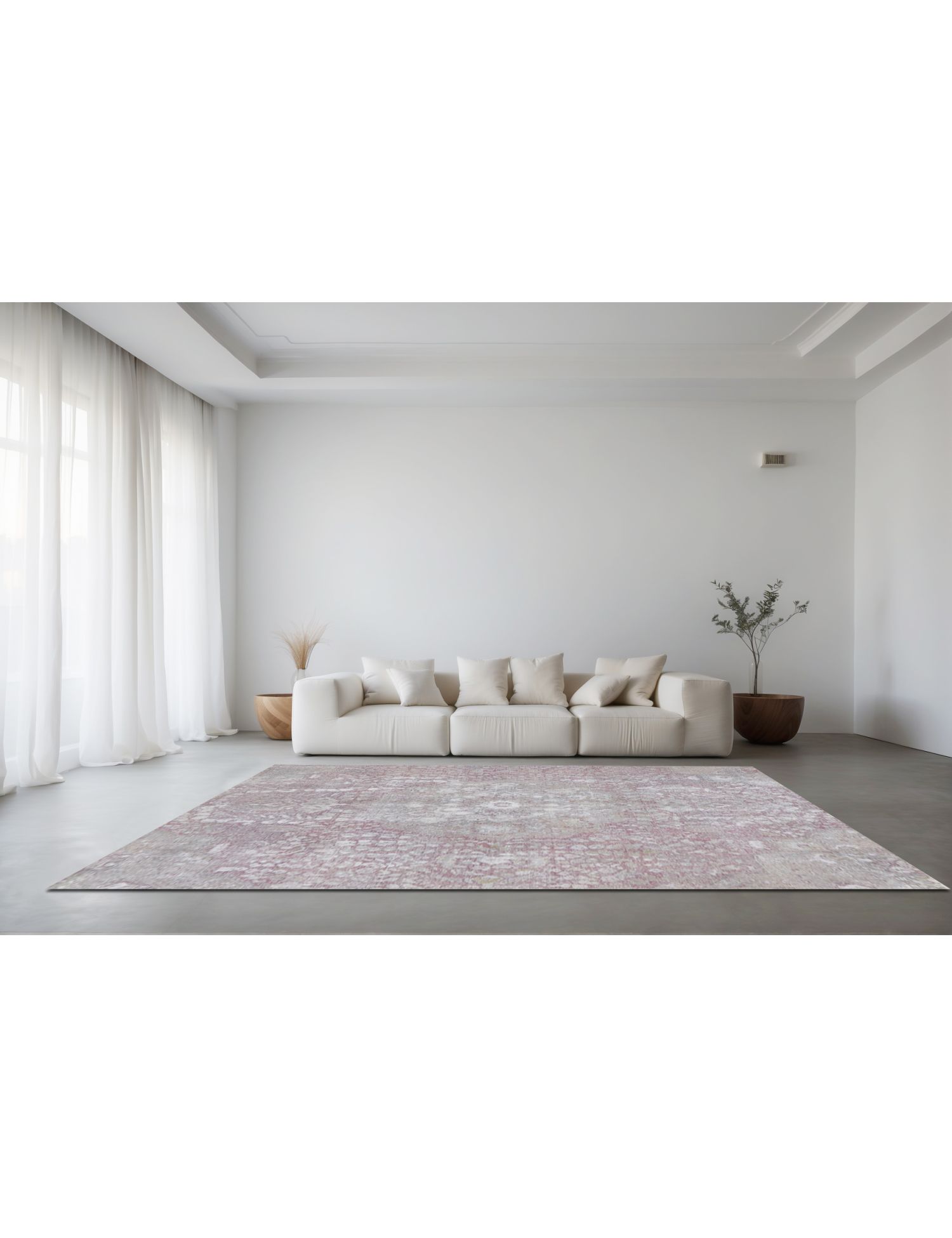 Persian Vintage    <br/>260 x 200 cm