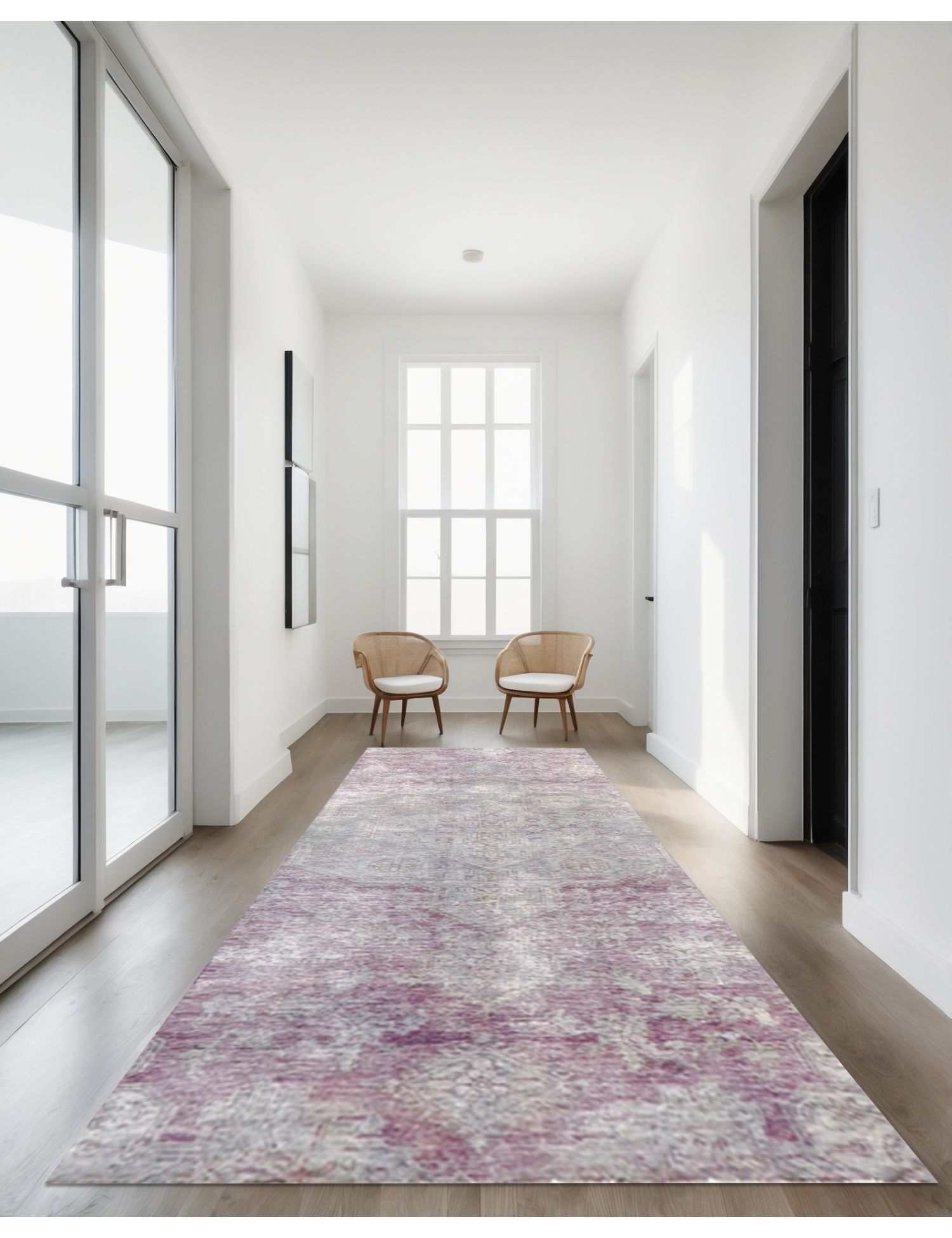 Persian Vintage    <br/>295 x 93 cm