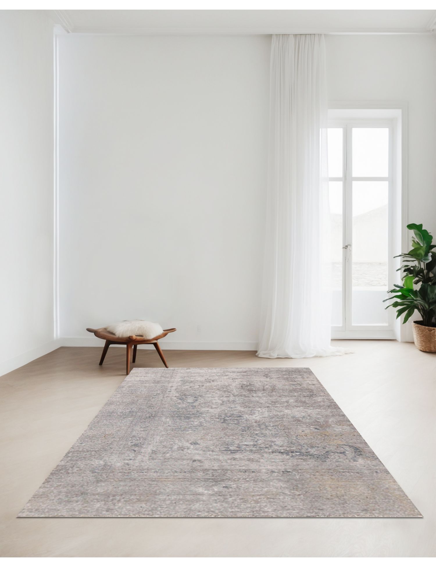 Persian Vintage    <br/>175 x 120 cm