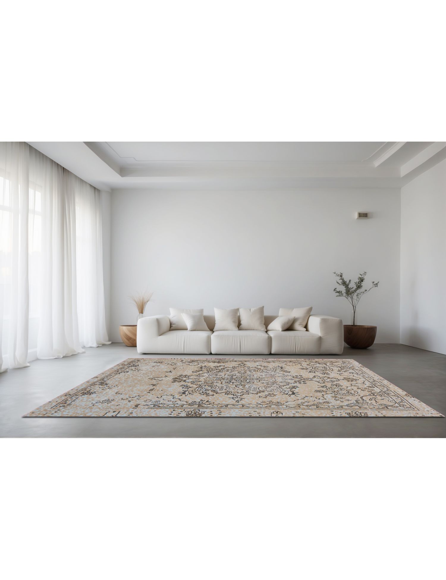 Persian Vintage    <br/>265 x 175 cm