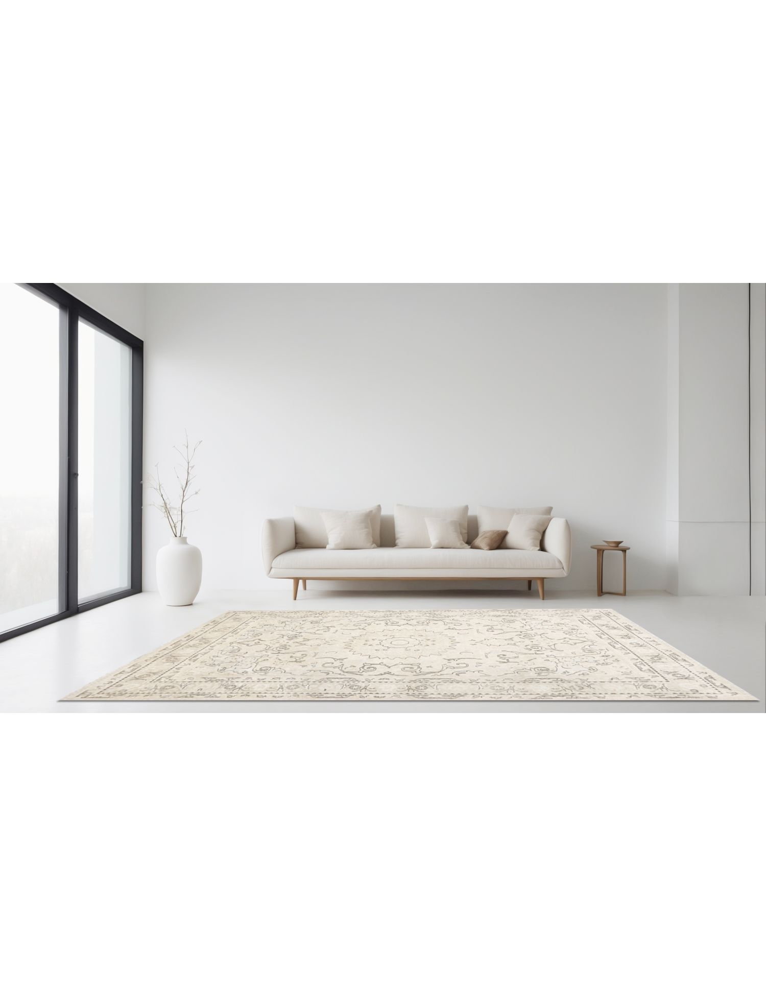 Persian Vintage    <br/>282 x 192 cm