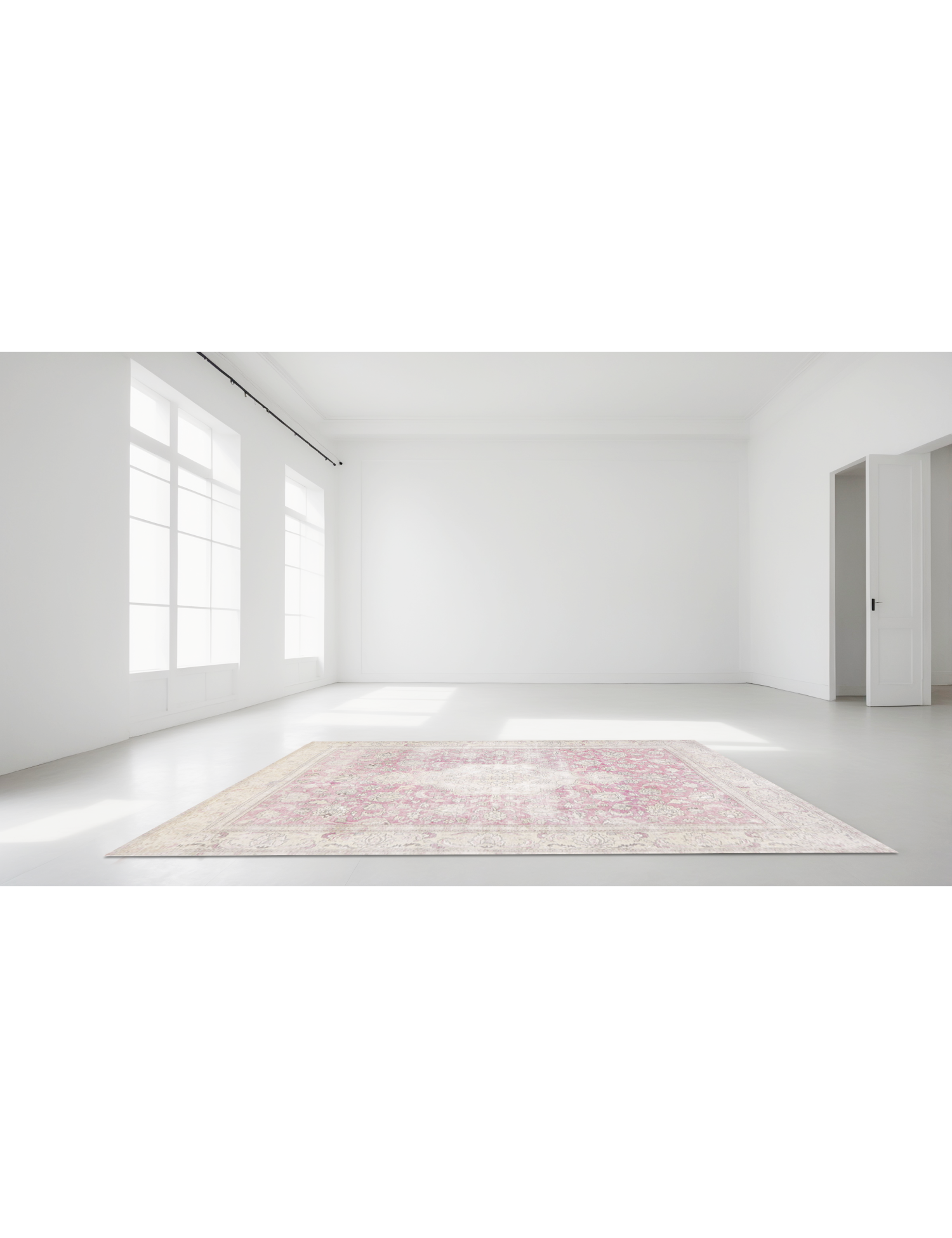 Persian Vintage    <br/>293 x 195 cm