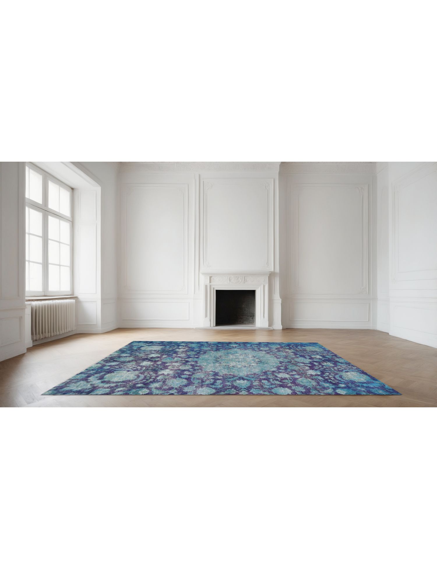 Persian Vintage    <br/>230 x 157 cm