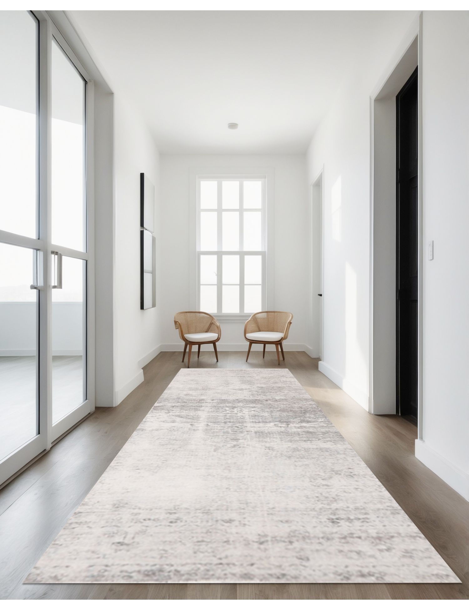 Persian Vintage    <br/>366 x 95 cm