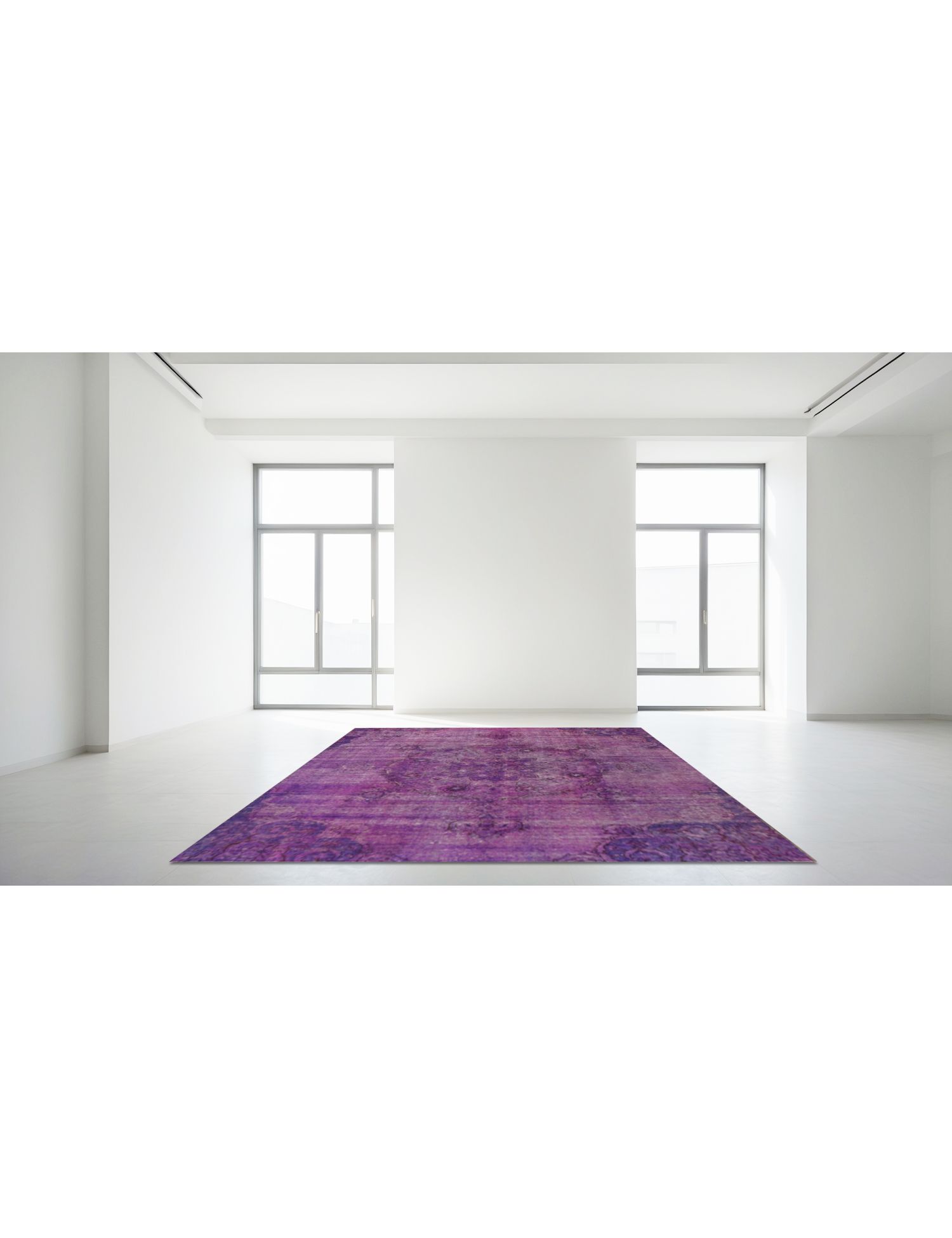 Persian Vintage    <br/>200 x 200 cm