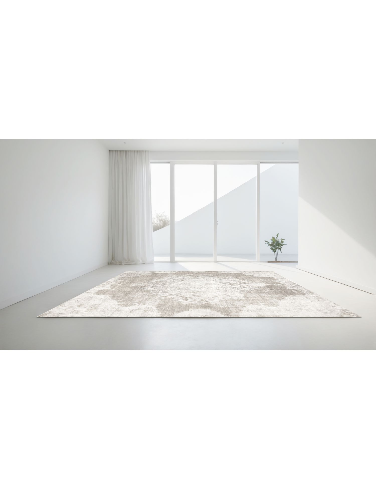 Persian Vintage    <br/>252 x 172 cm