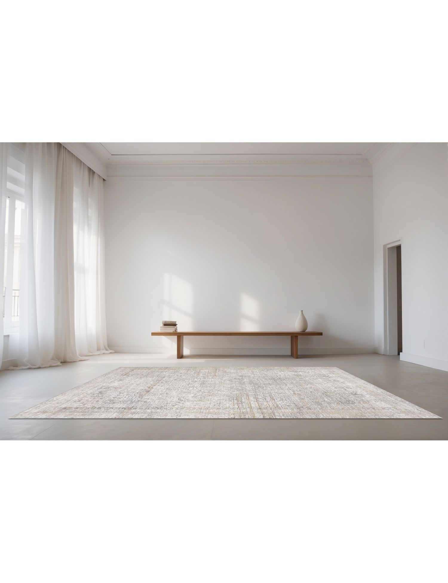 Persian Vintage    <br/>326 x 242 cm