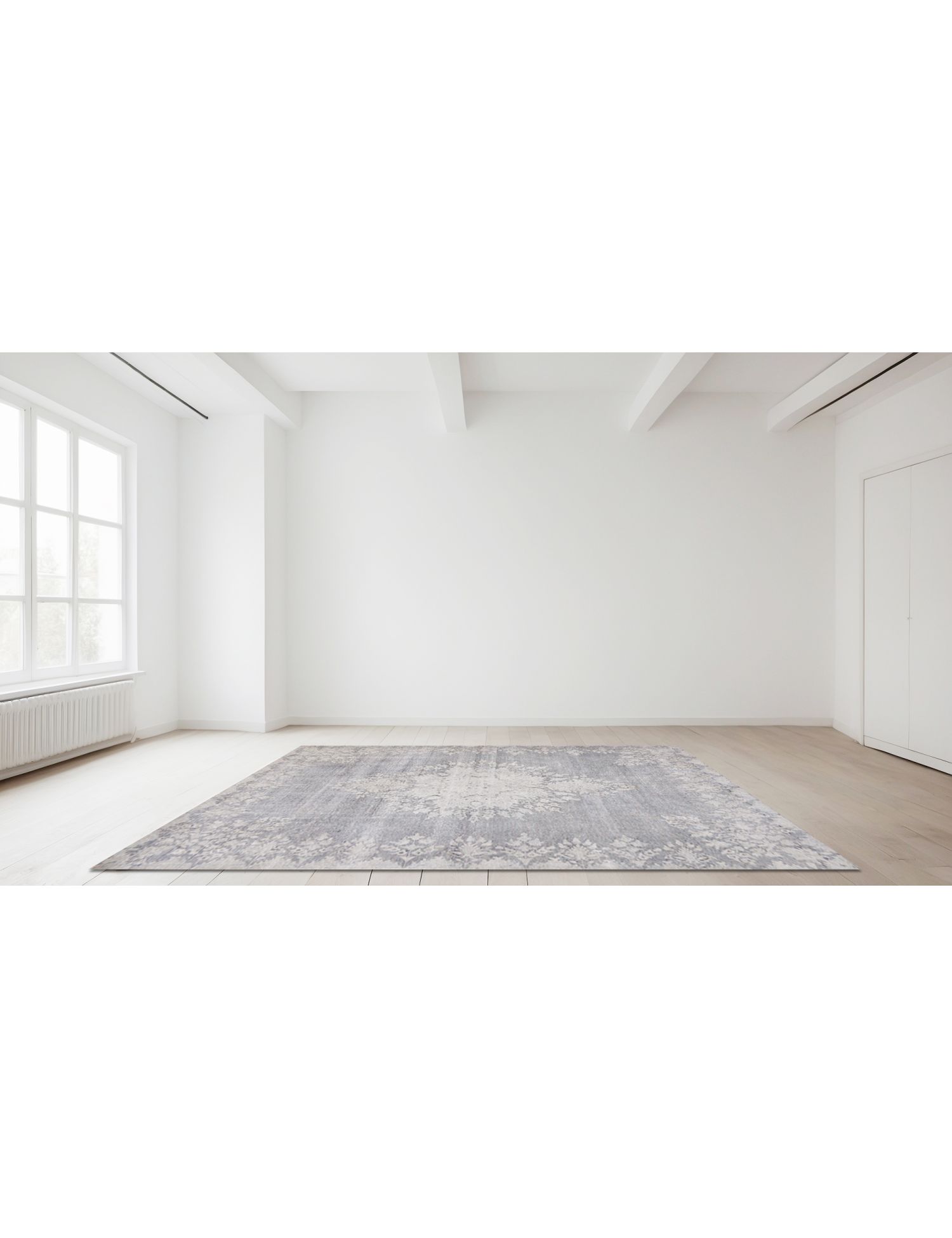 Persian Vintage    <br/>200 x 200 cm