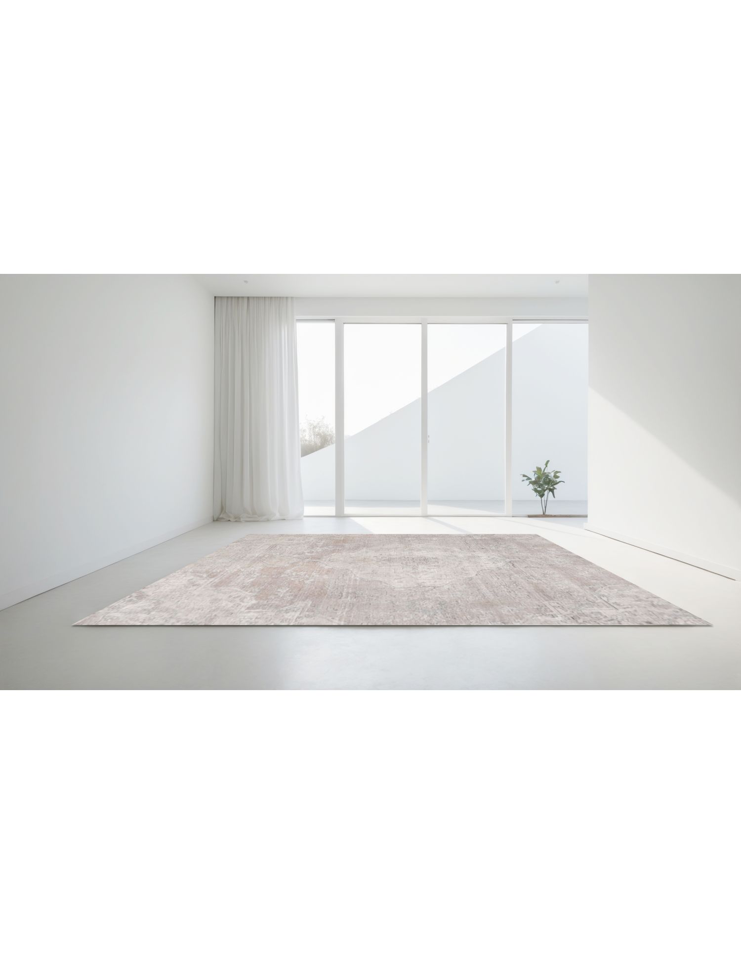 Persian Vintage    <br/>250 x 195 cm