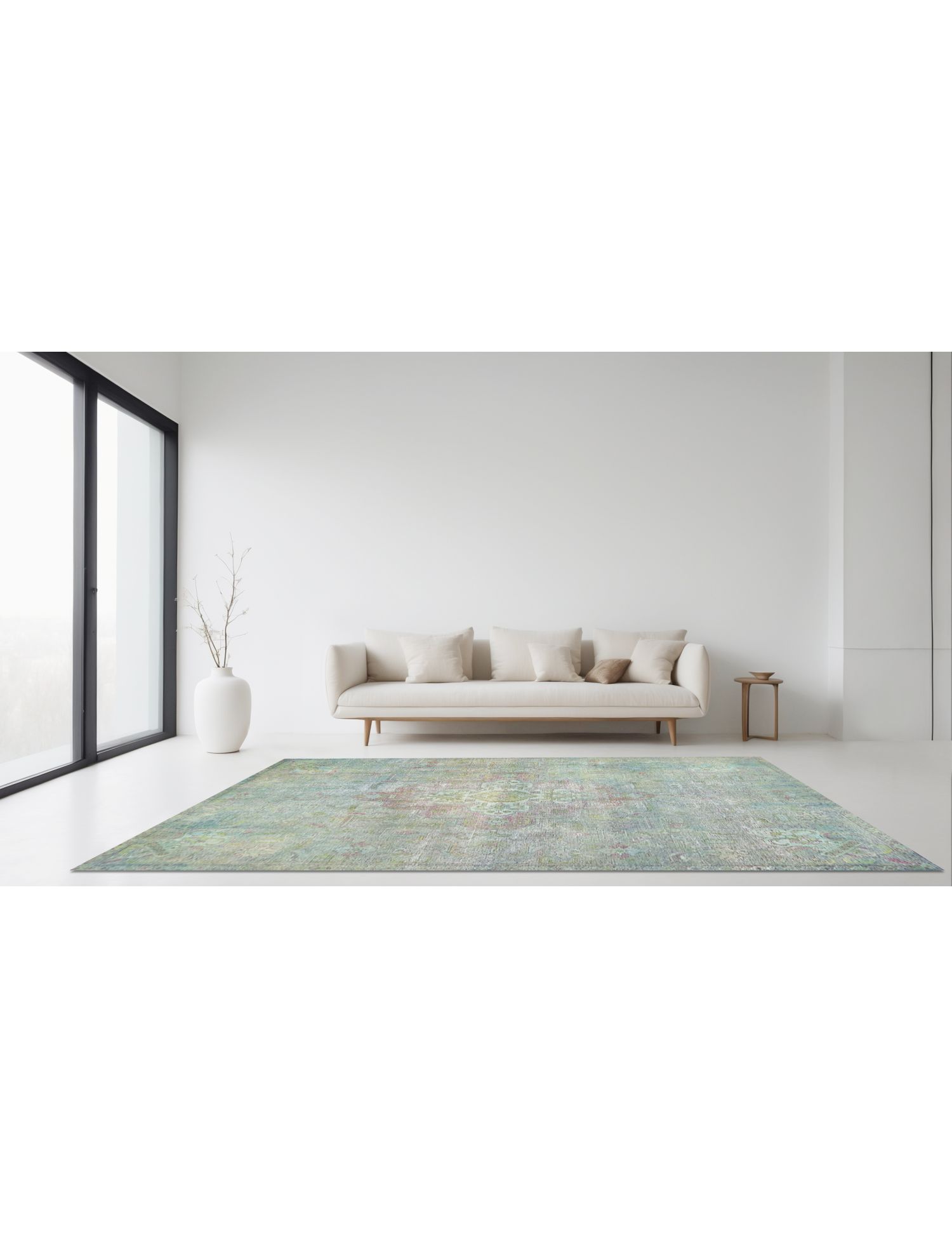 Persian Vintage    <br/>327 x 235 cm