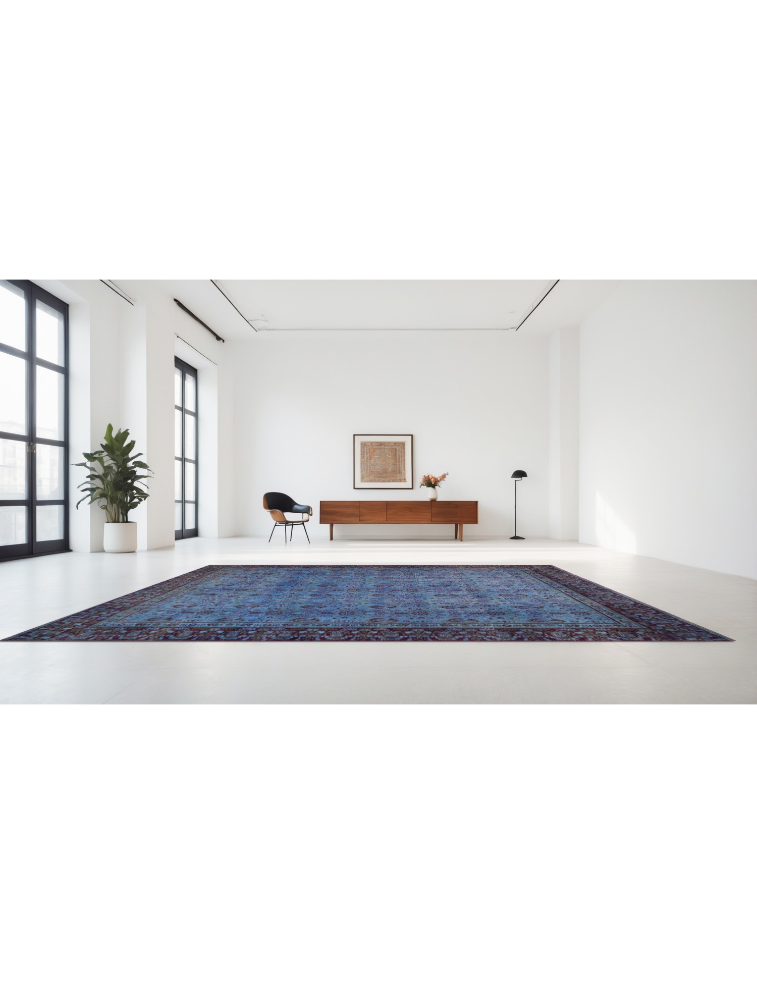 Persian Vintage    <br/>375 x 280 cm