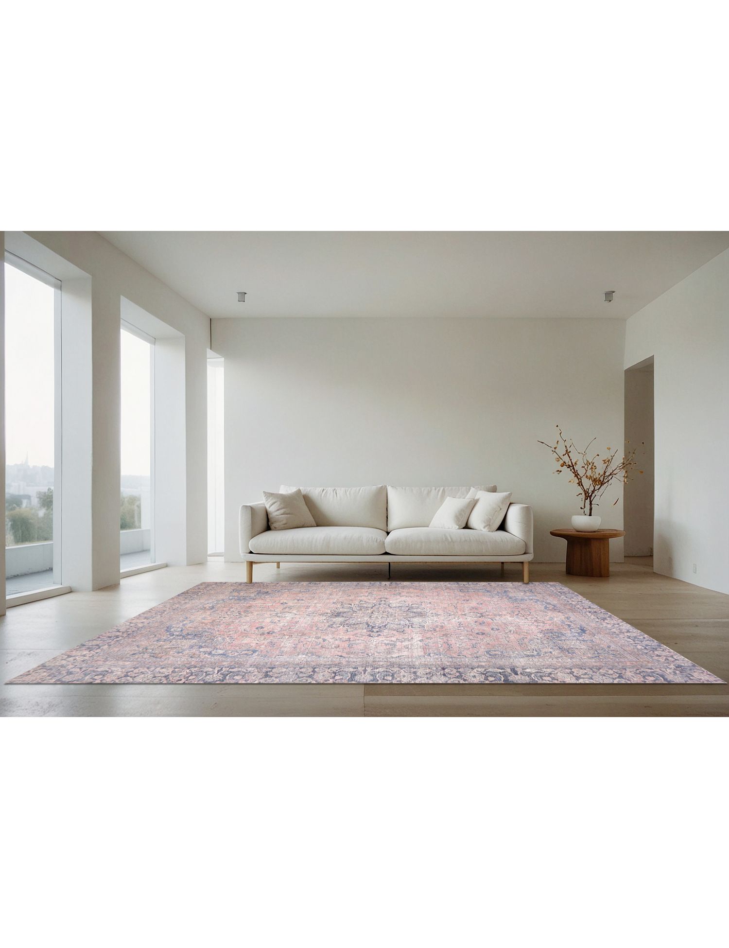 Persian Vintage    <br/>345 x 255 cm