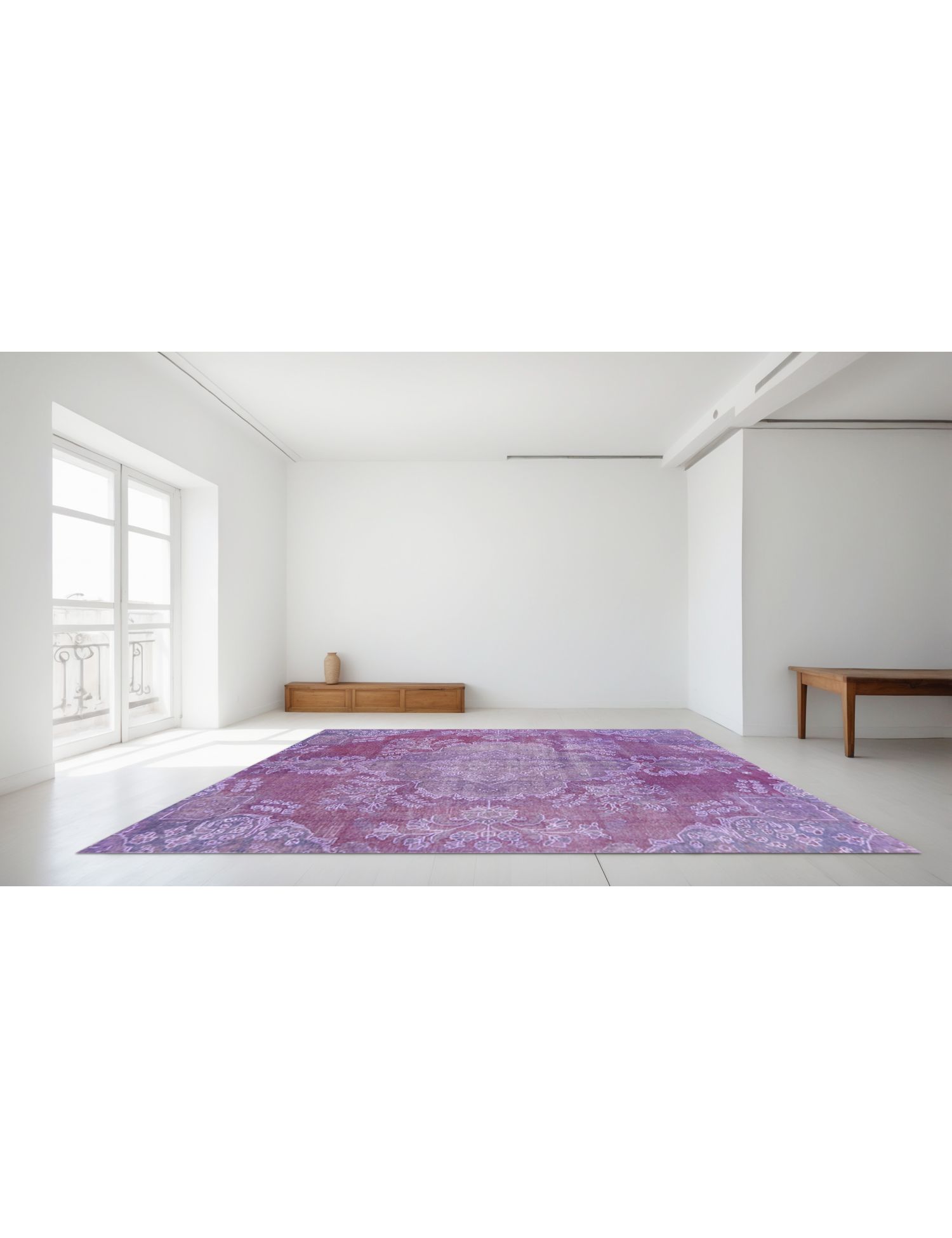 Persian Vintage    <br/>260 x 207 cm