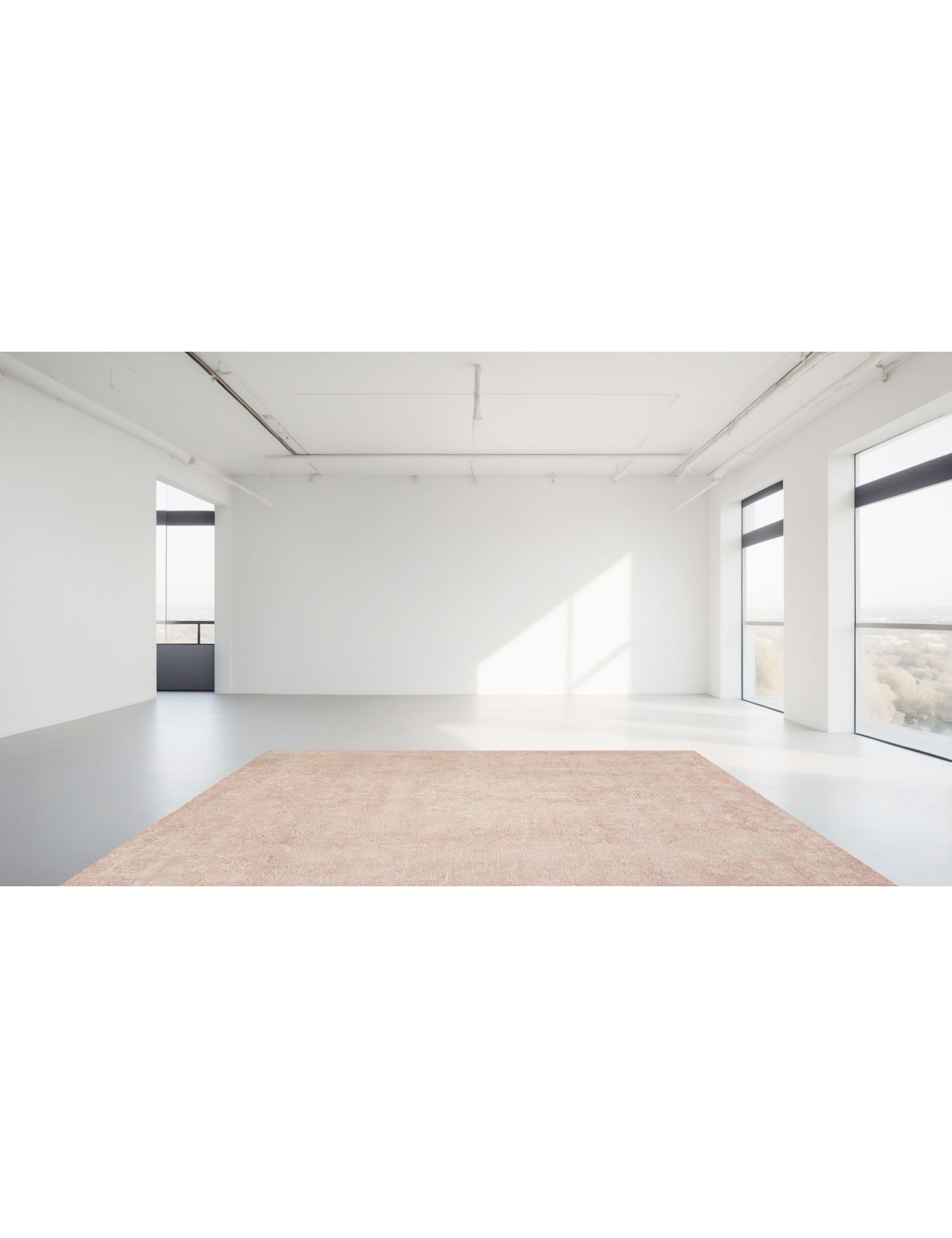 Persian Vintage    <br/>293 x 202 cm