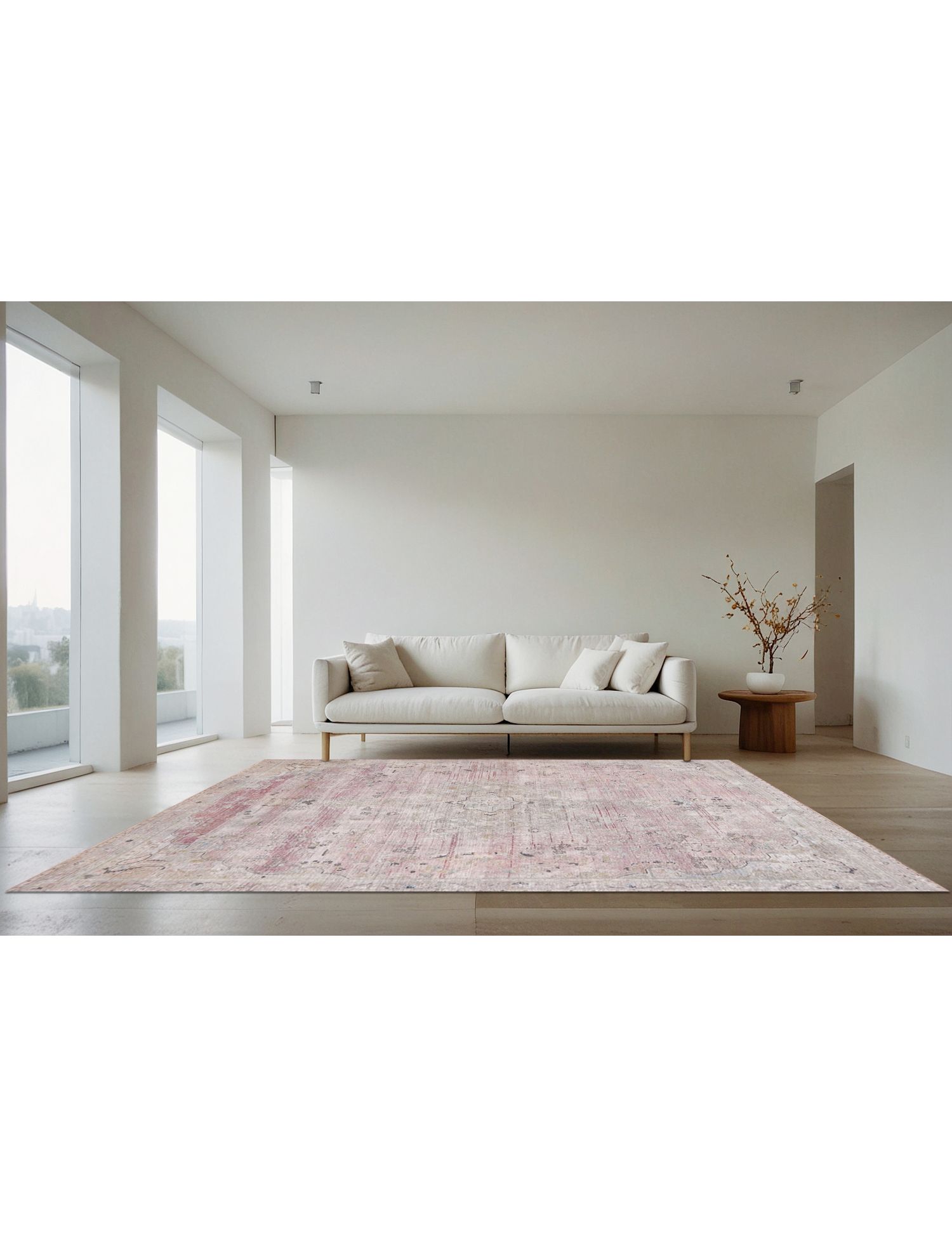 Persian Vintage    <br/>297 x 230 cm