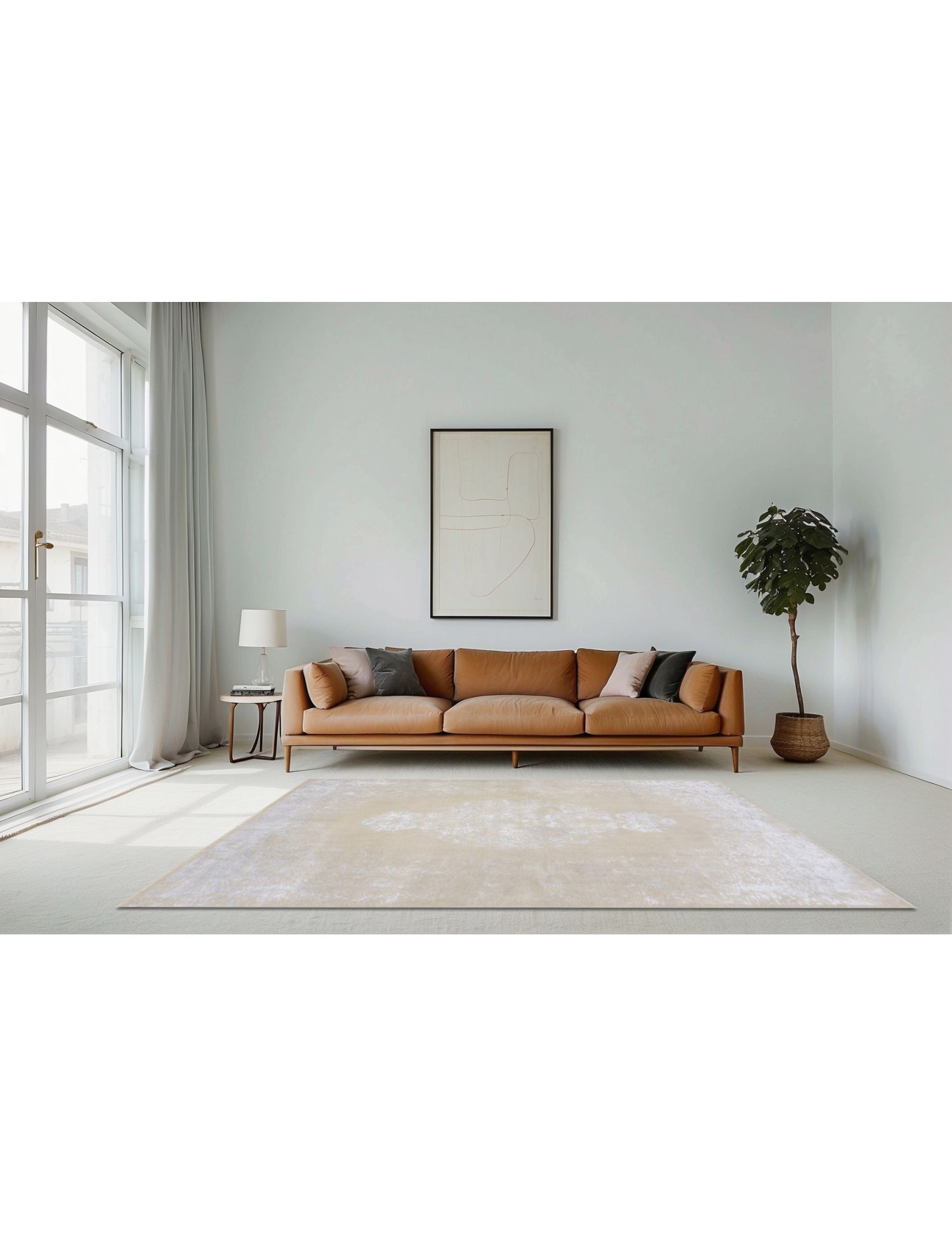 Homa  <br/>240 x 172 cm