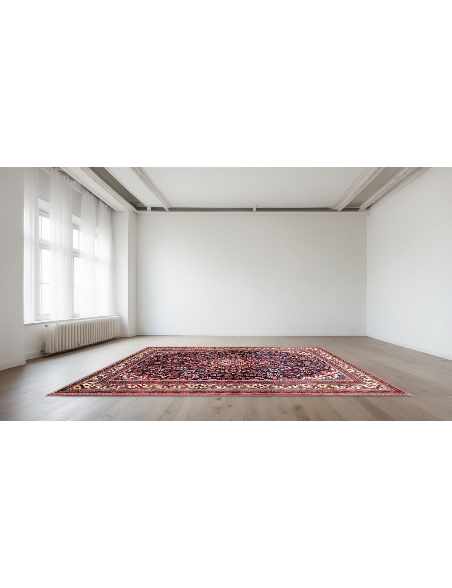 Mashad  <br/>230 x 130 cm