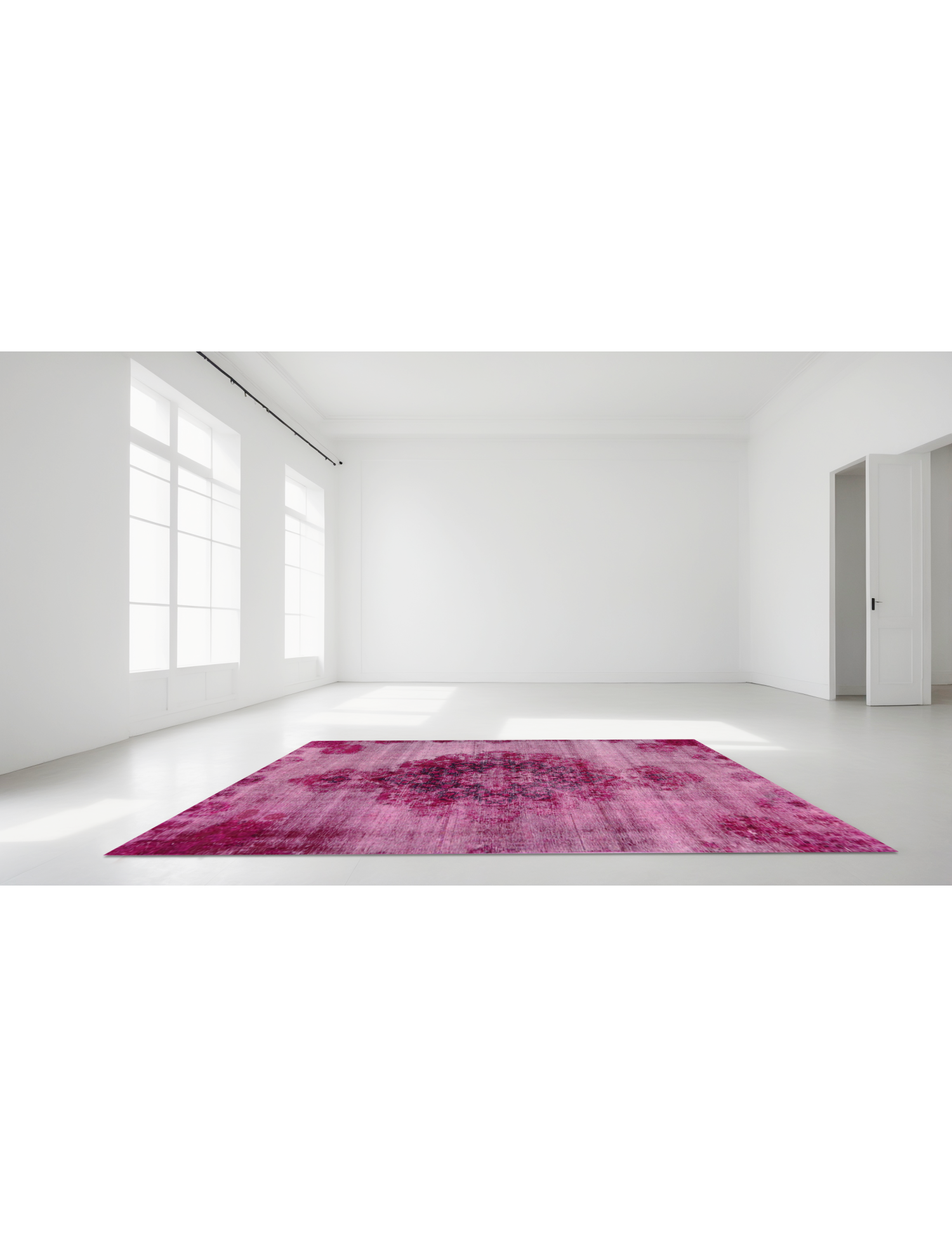 Persian Vintage    <br/>265 x 165 cm