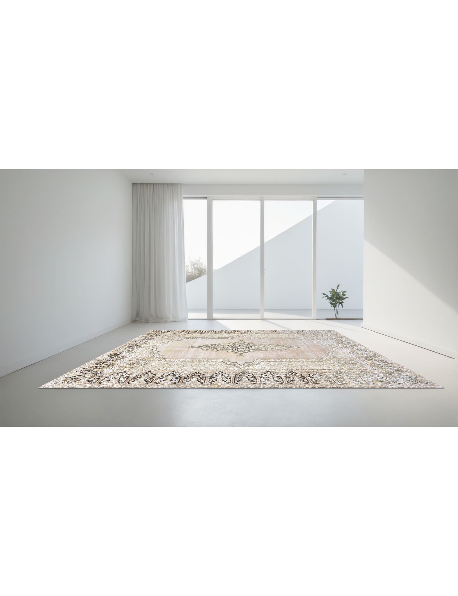 Persian Vintage    <br/>328 x 230 cm