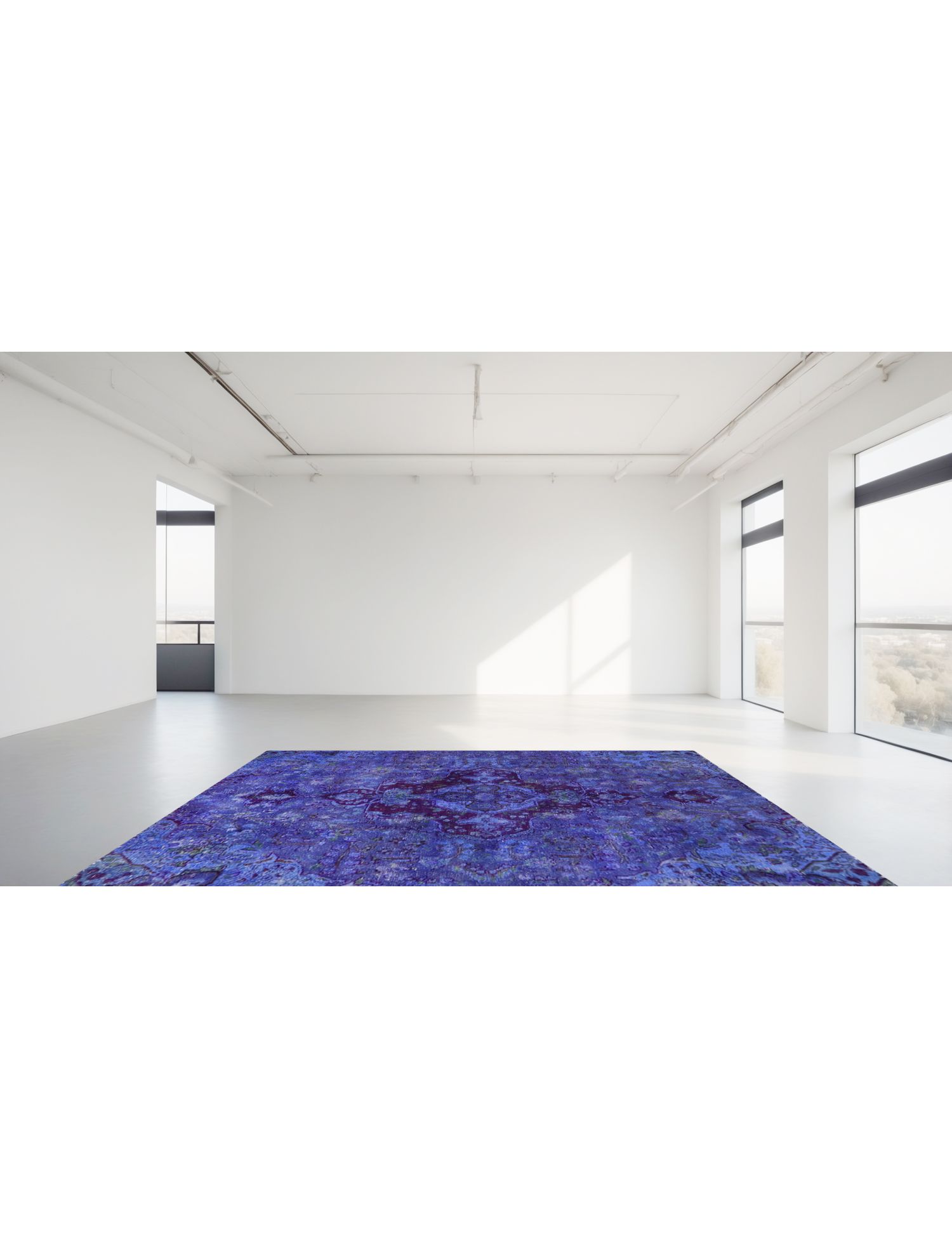 Persian Vintage    <br/>225 x 133 cm