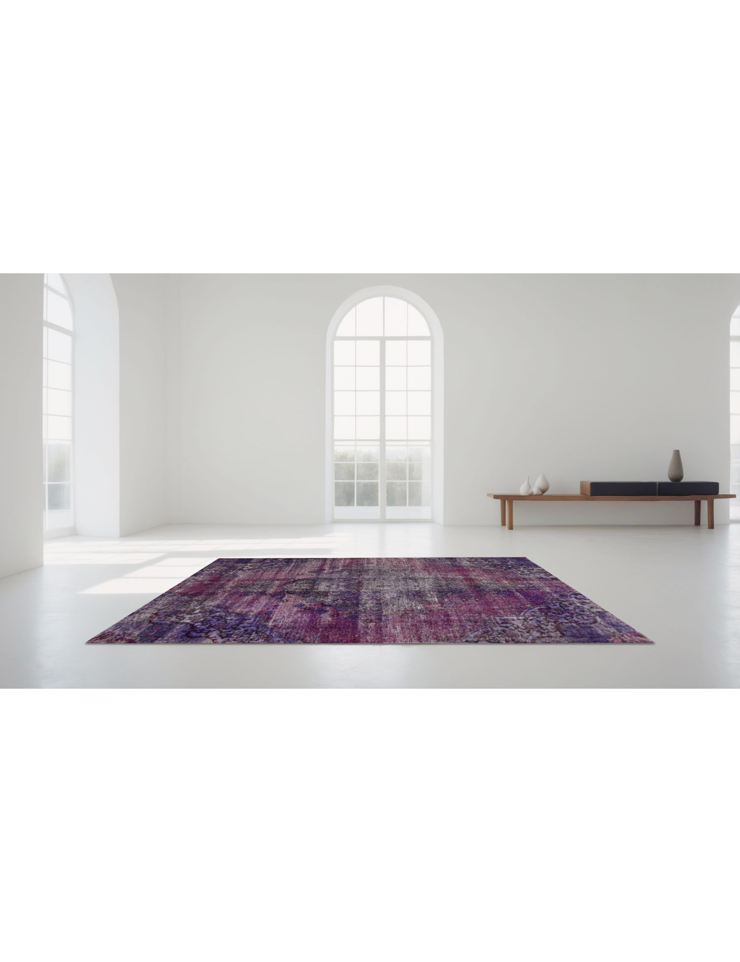 Persian Vintage    <br/>270 x 170 cm