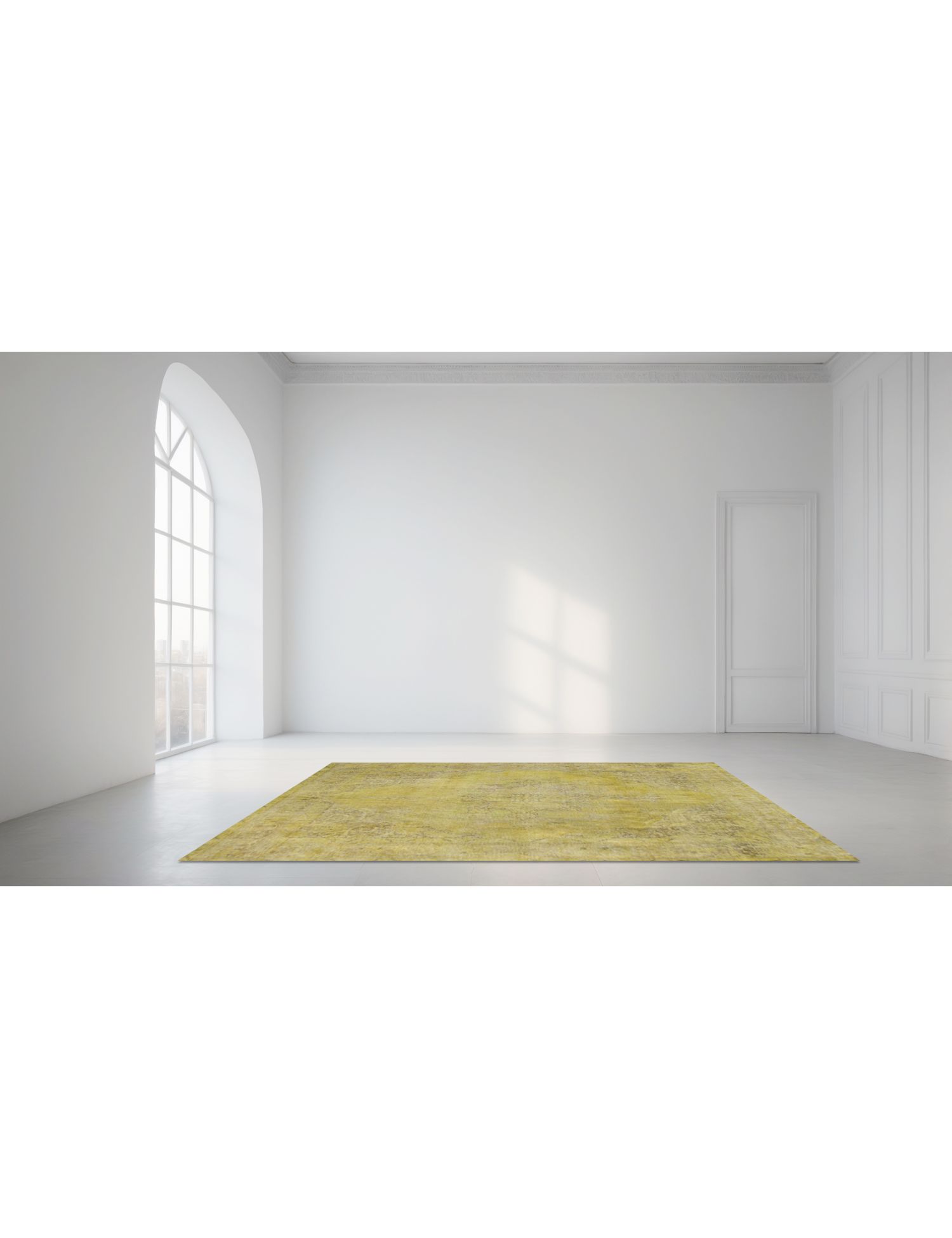 Persian Vintage    <br/>376 x 274 cm