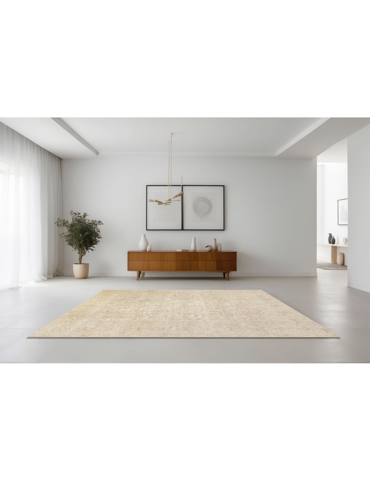 Persian Vintage    <br/>390 x 290 cm