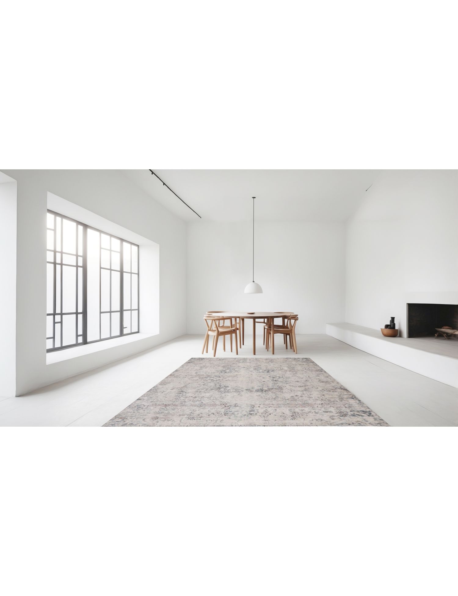 Persian Vintage    <br/>193 x 172 cm