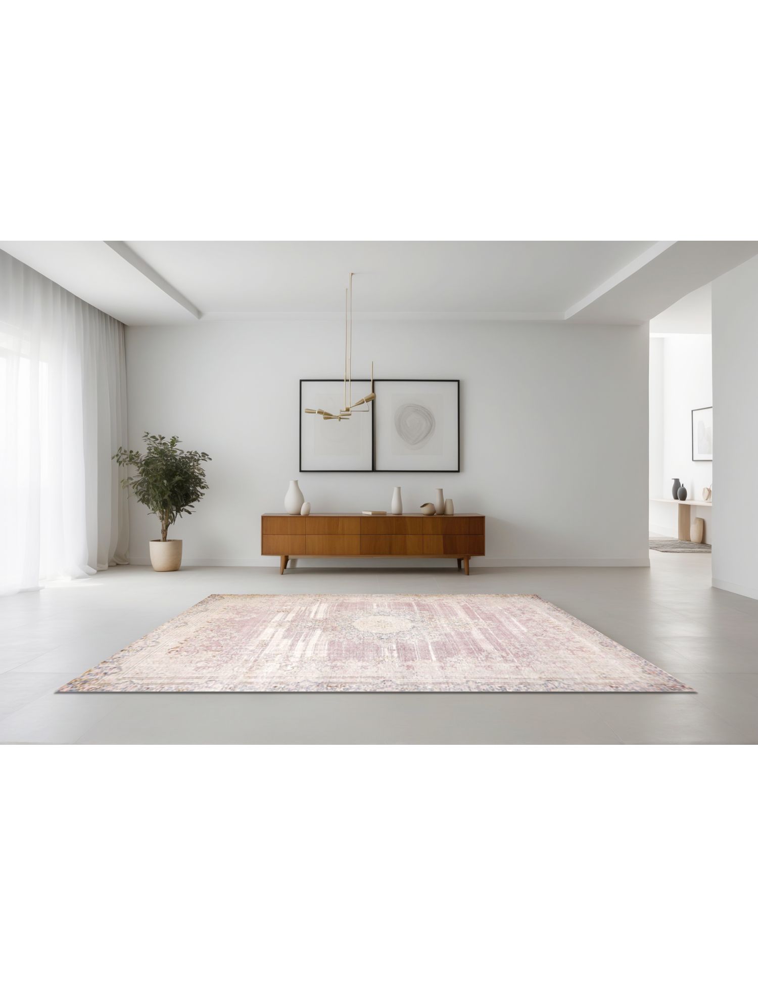 Persian Vintage    <br/>347 x 227 cm