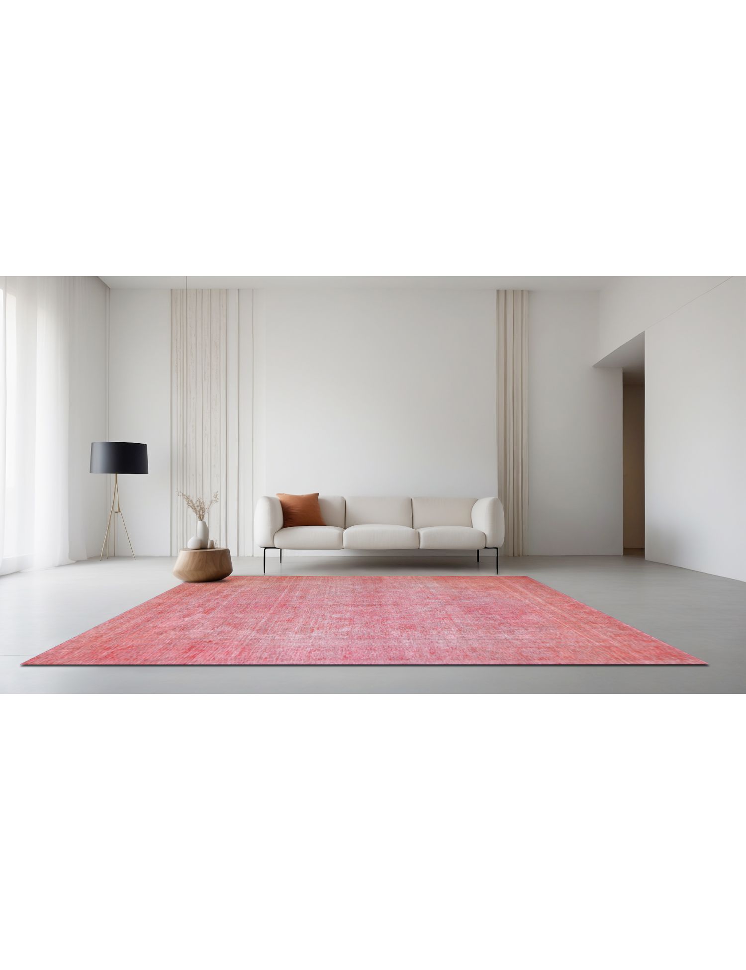 Persian Vintage    <br/>385 x 290 cm