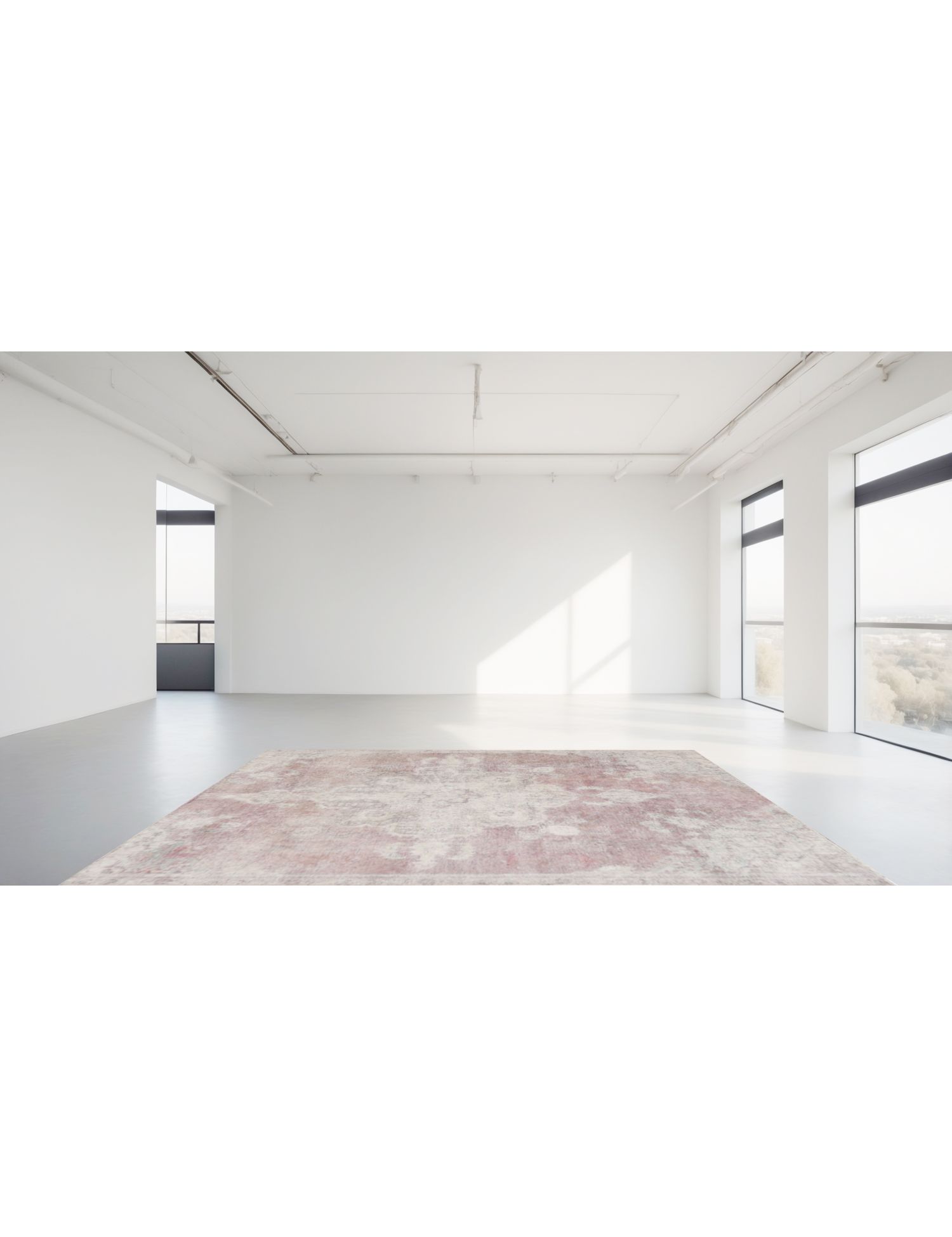 Persian Vintage    <br/>206 x 150 cm