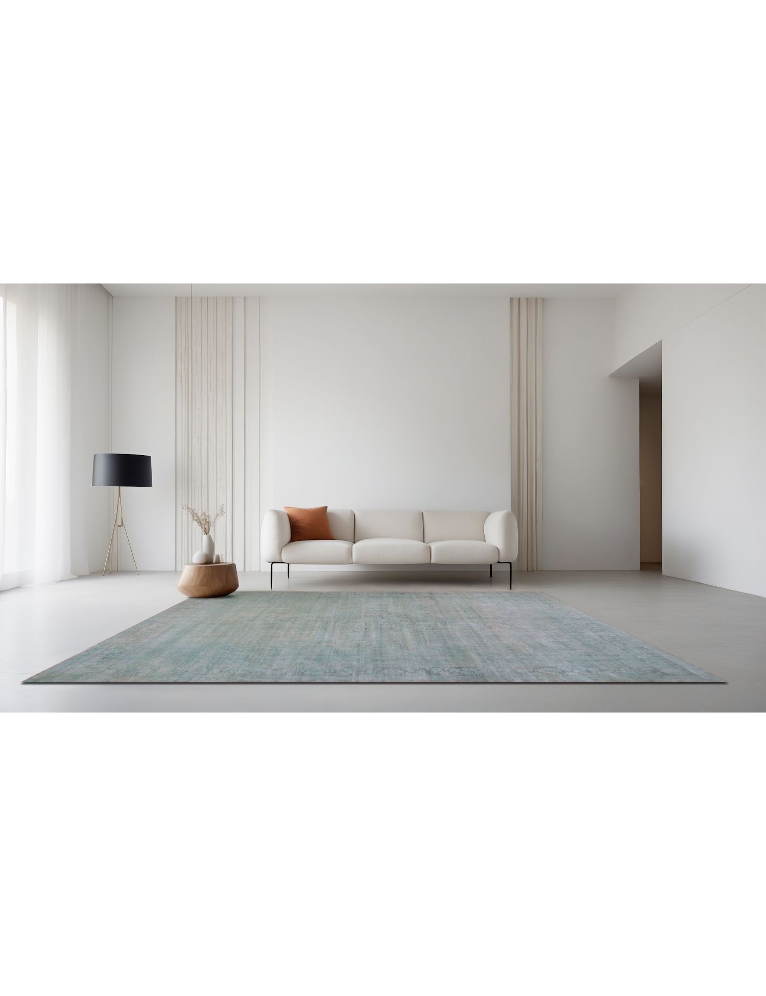 Persian Vintage    <br/>350 x 285 cm