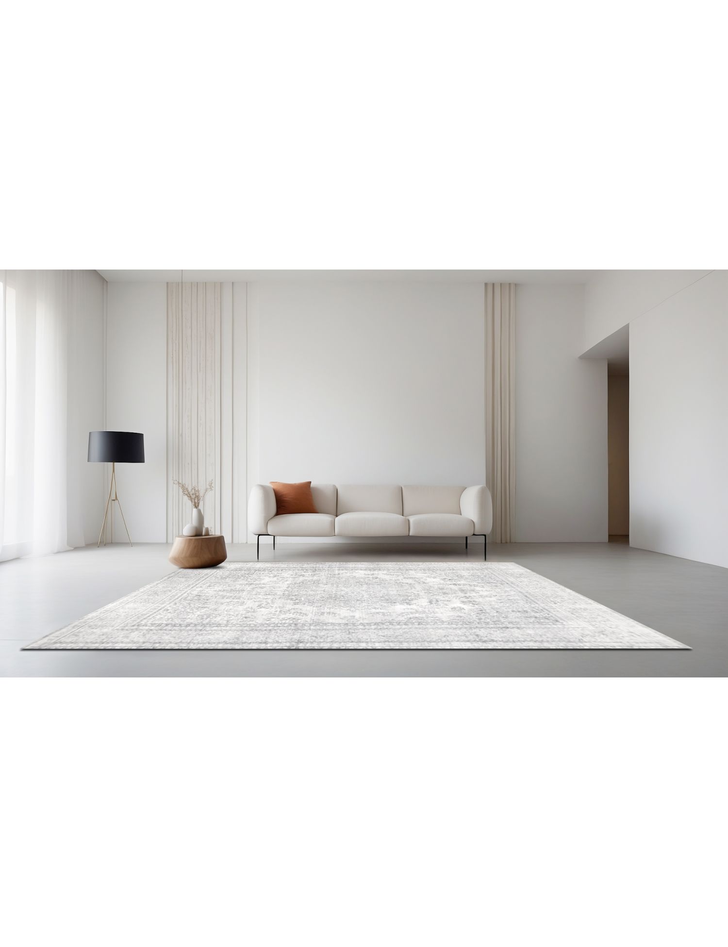 Persian Vintage    <br/>370 x 277 cm