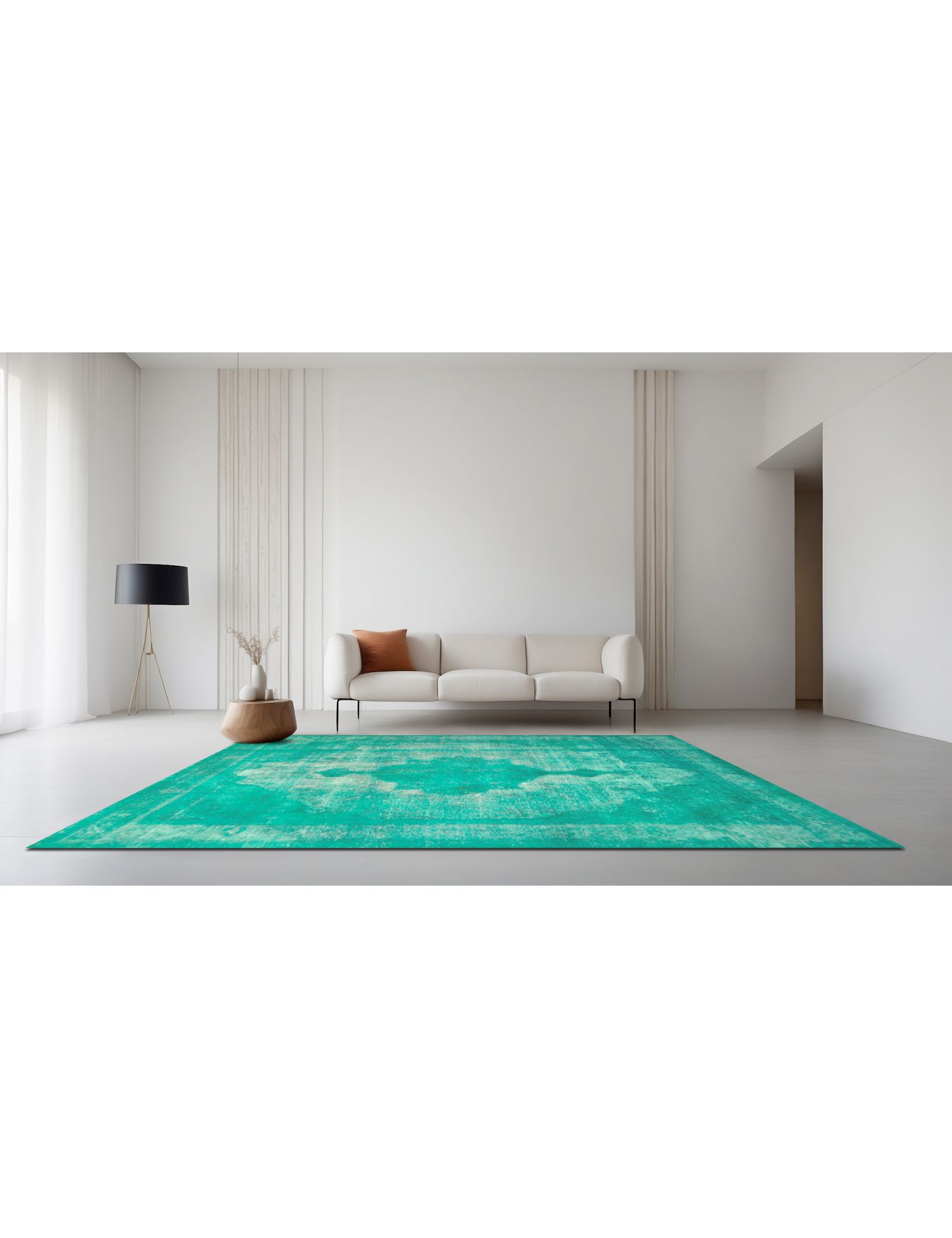 Persian Vintage    <br/>340 x 300 cm