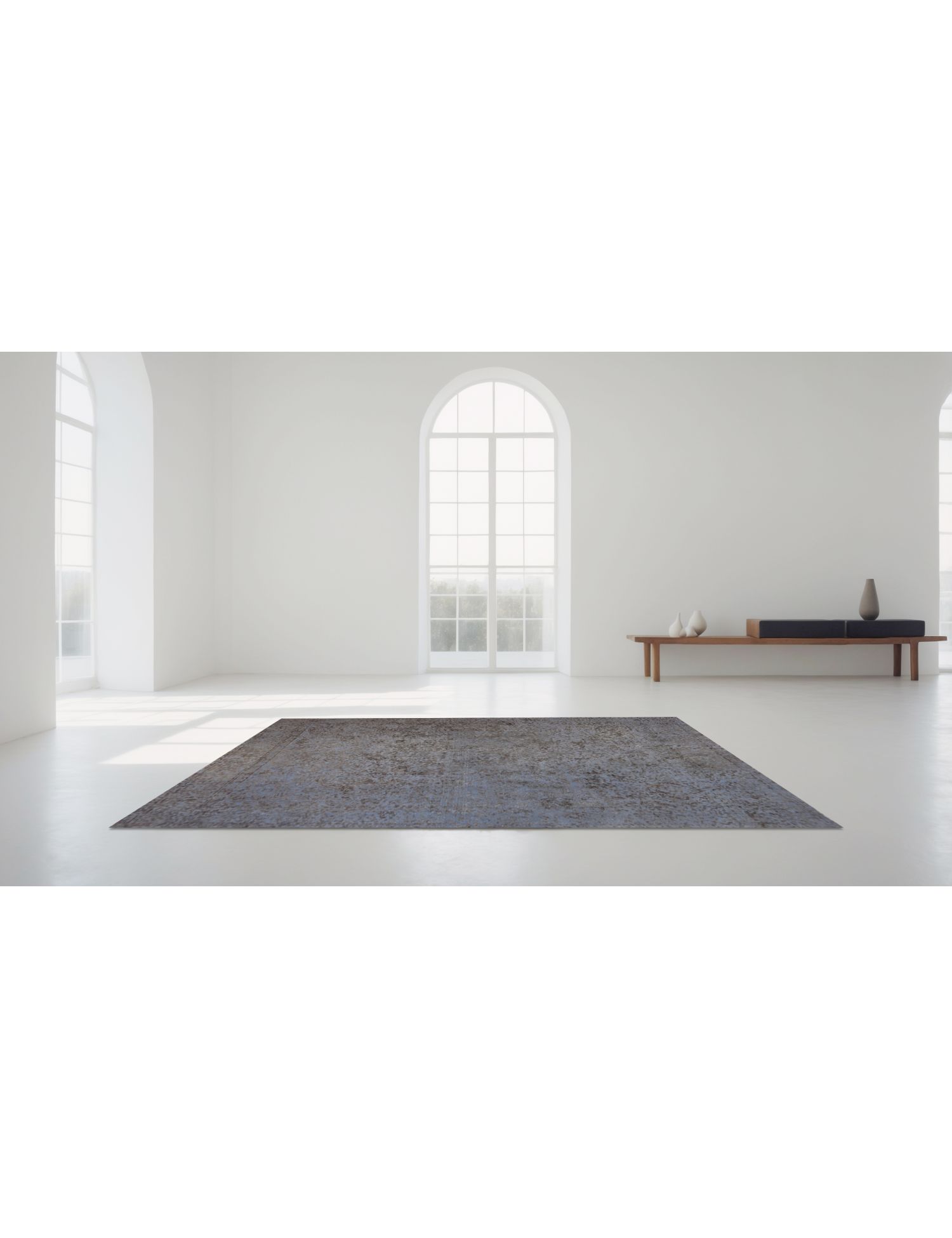 Persian Vintage    <br/>370 x 280 cm