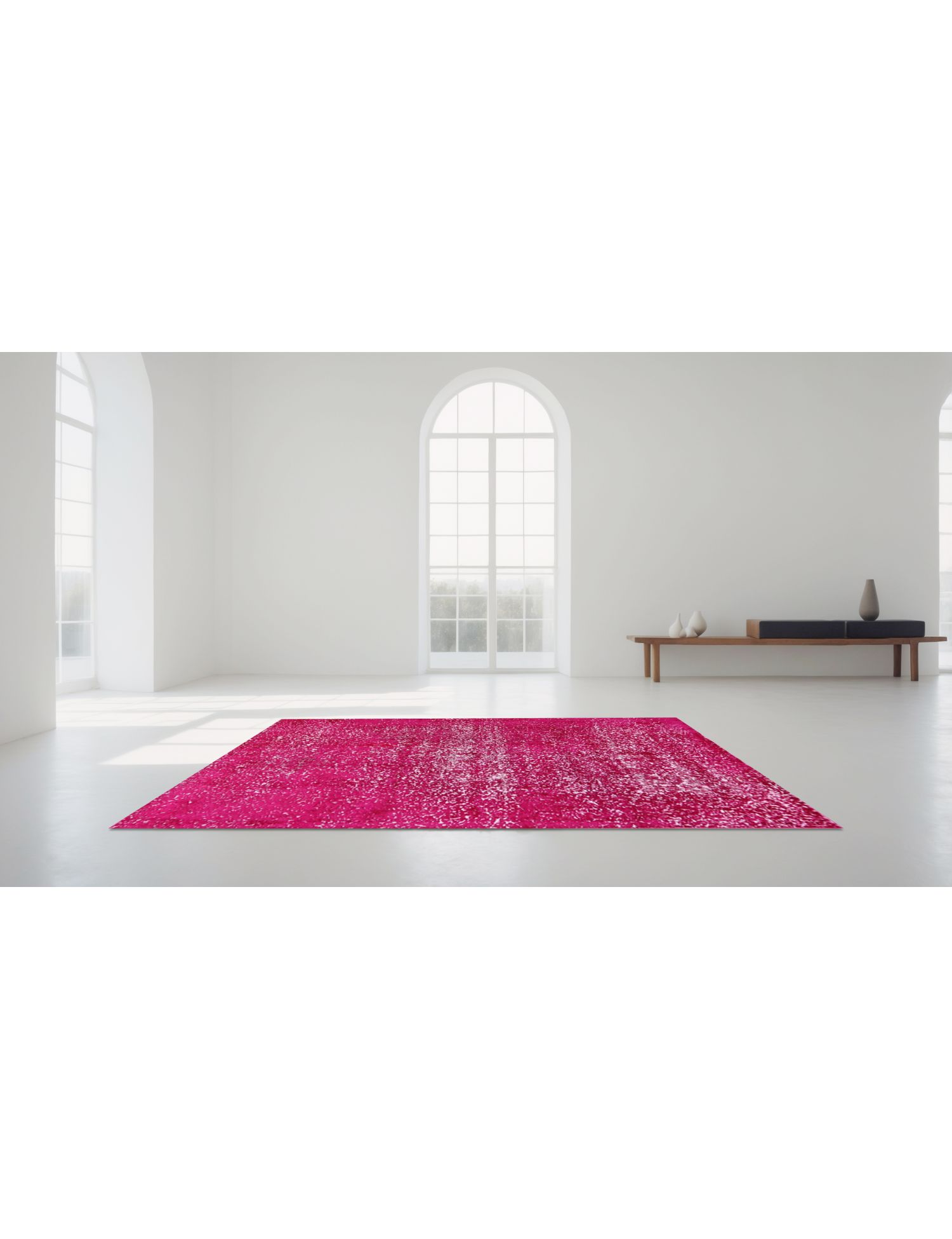 Persian Vintage    <br/>197 x 197 cm